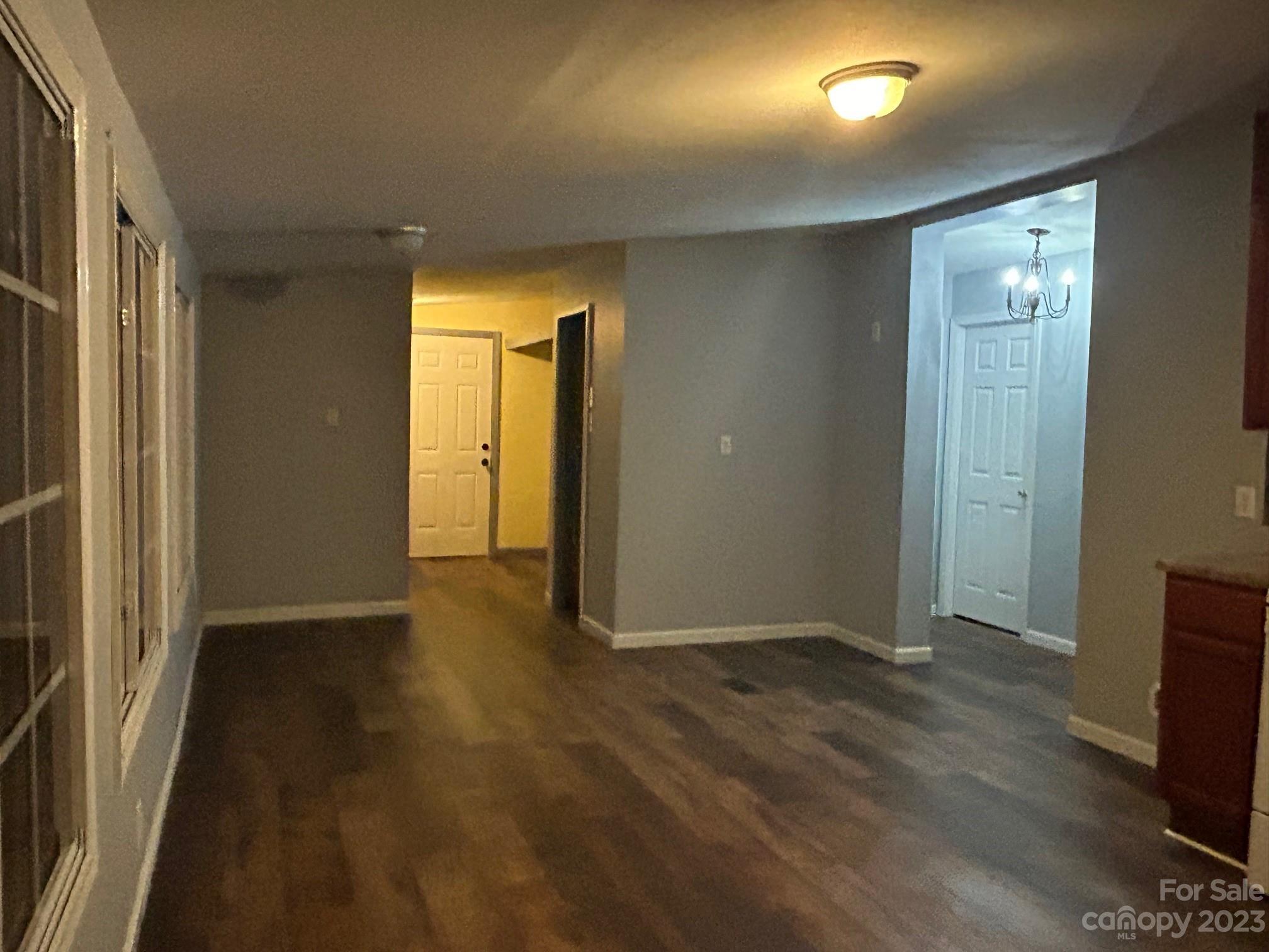 Pepper Ridge - Residential