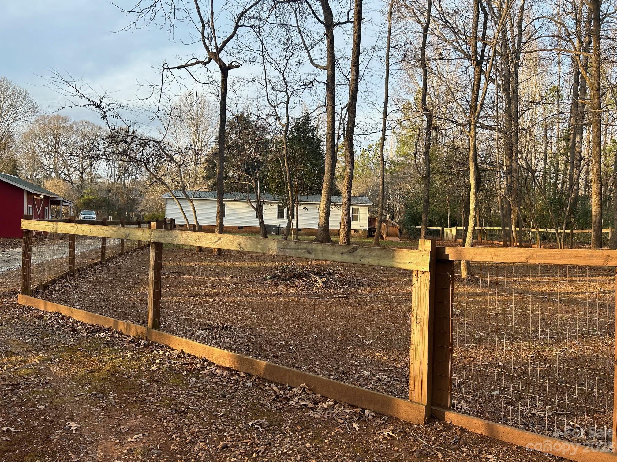 Pepper Ridge - Residential