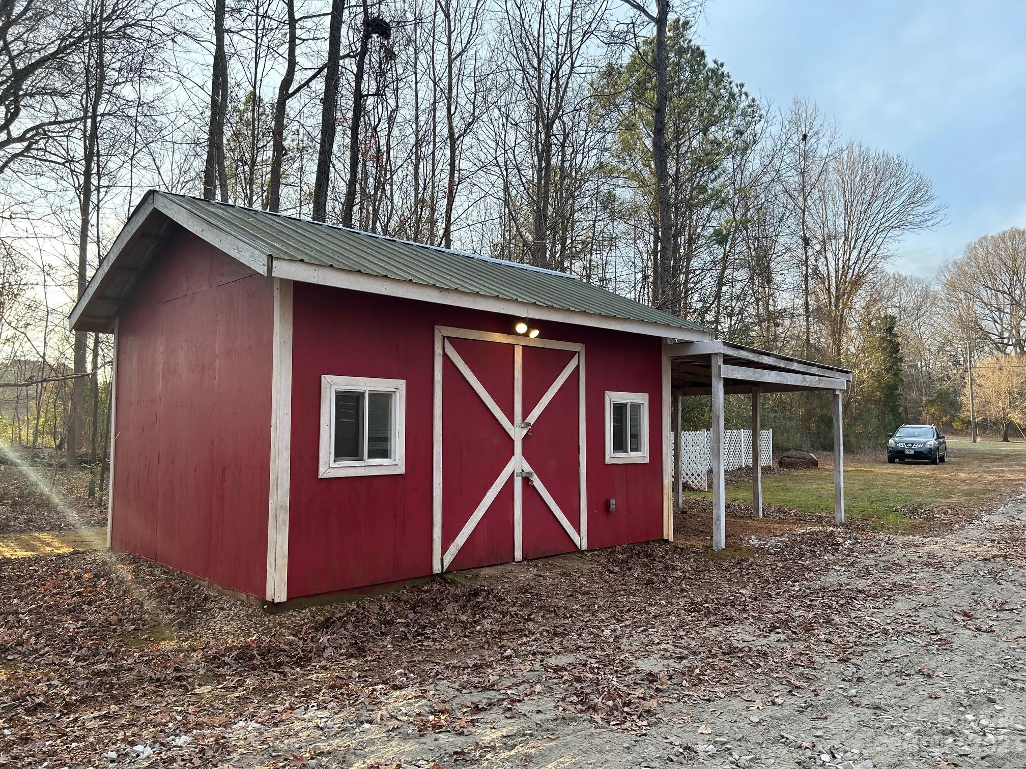 Pepper Ridge - Residential