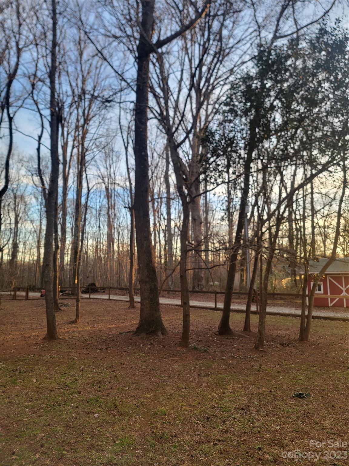 Pepper Ridge - Residential