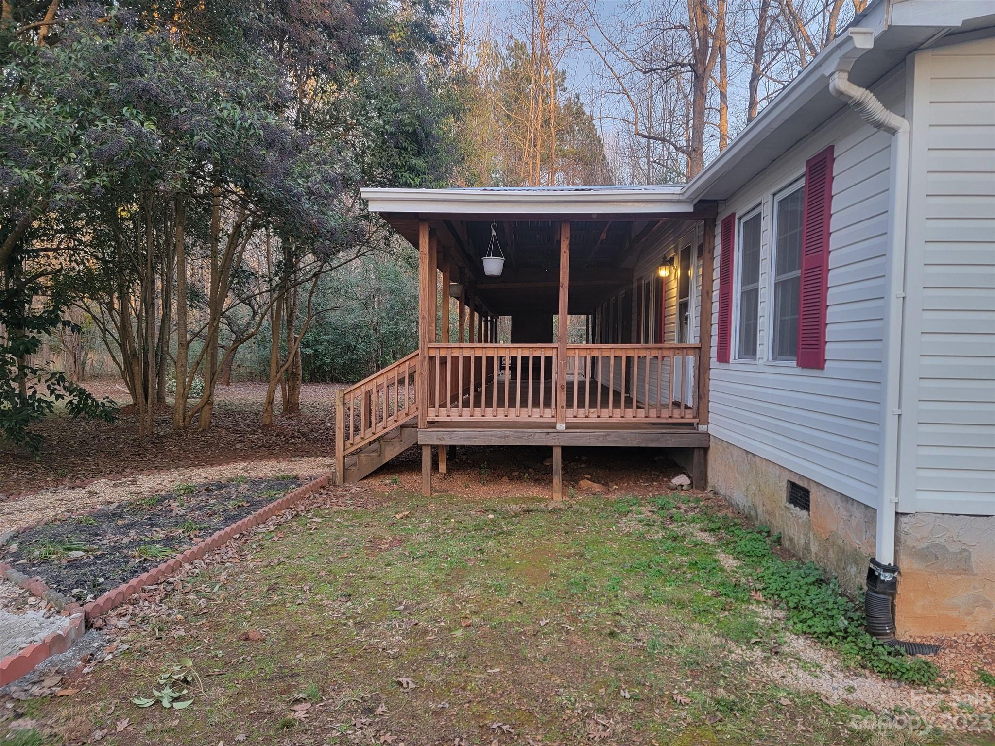 Pepper Ridge - Residential