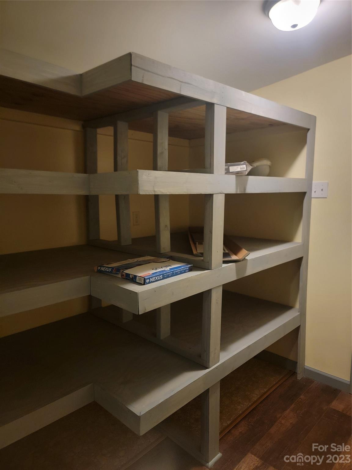 Pepper Ridge - Residential