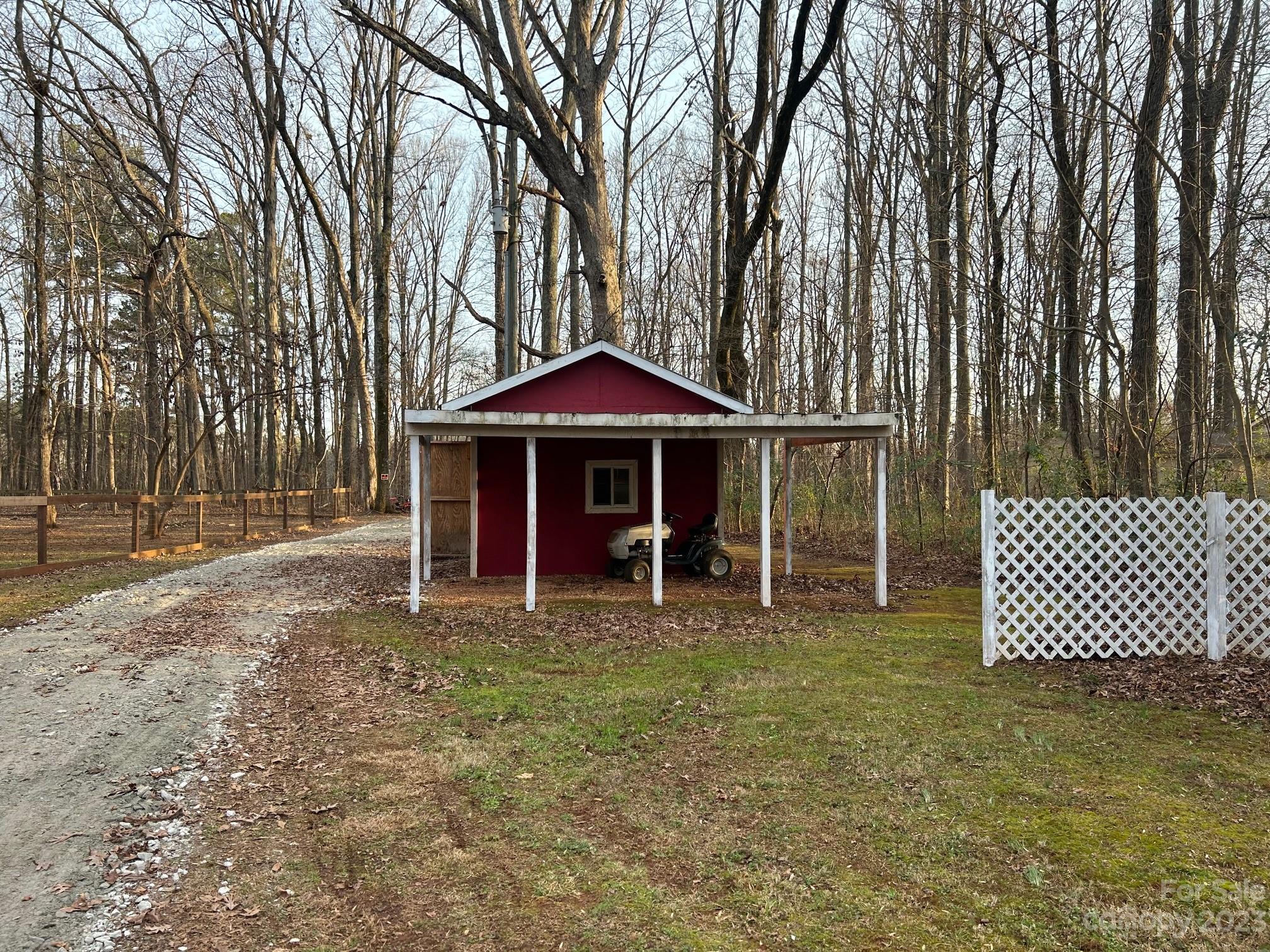 Pepper Ridge - Residential