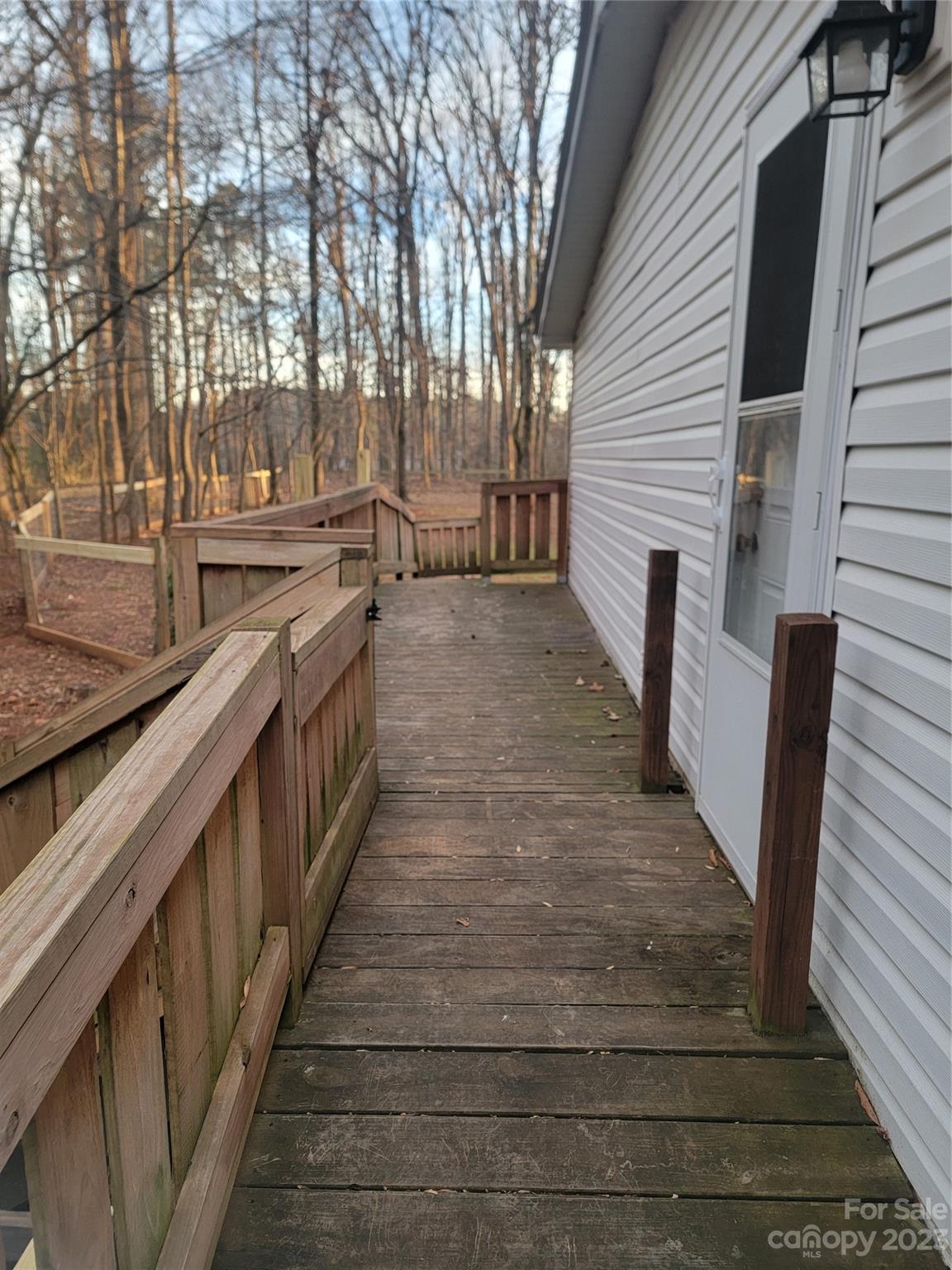 Pepper Ridge - Residential