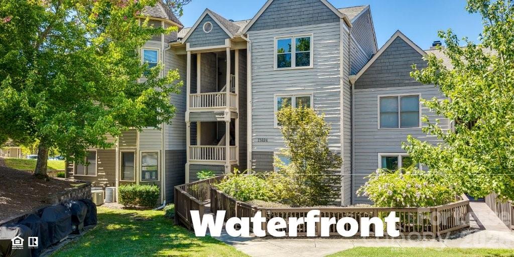 Yachtsman Point - Residential Lease