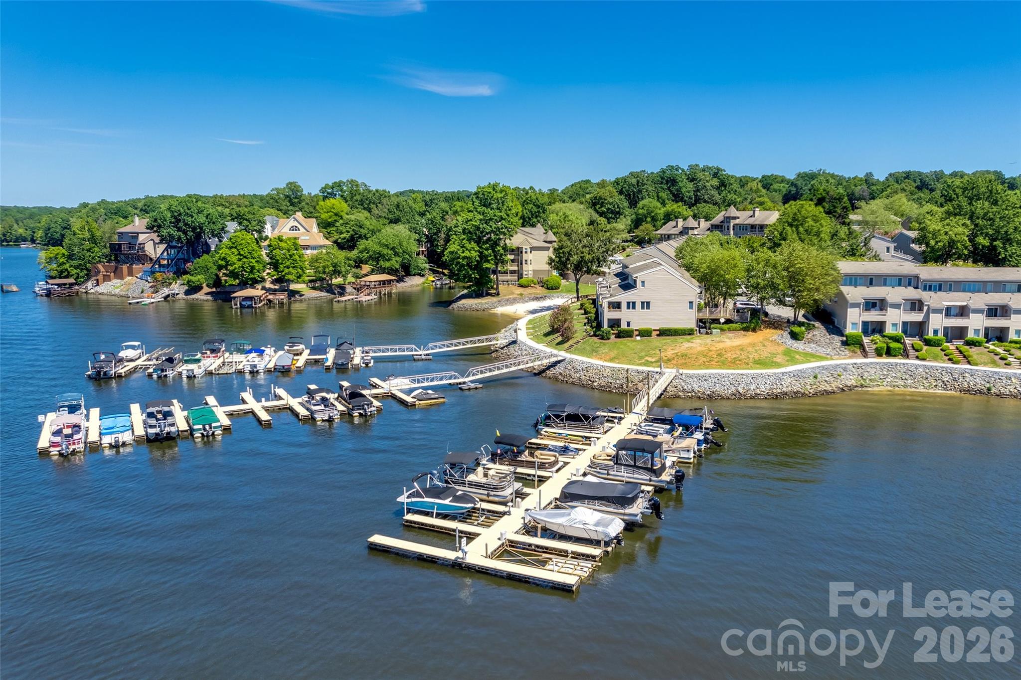 Yachtsman Point - Residential Lease