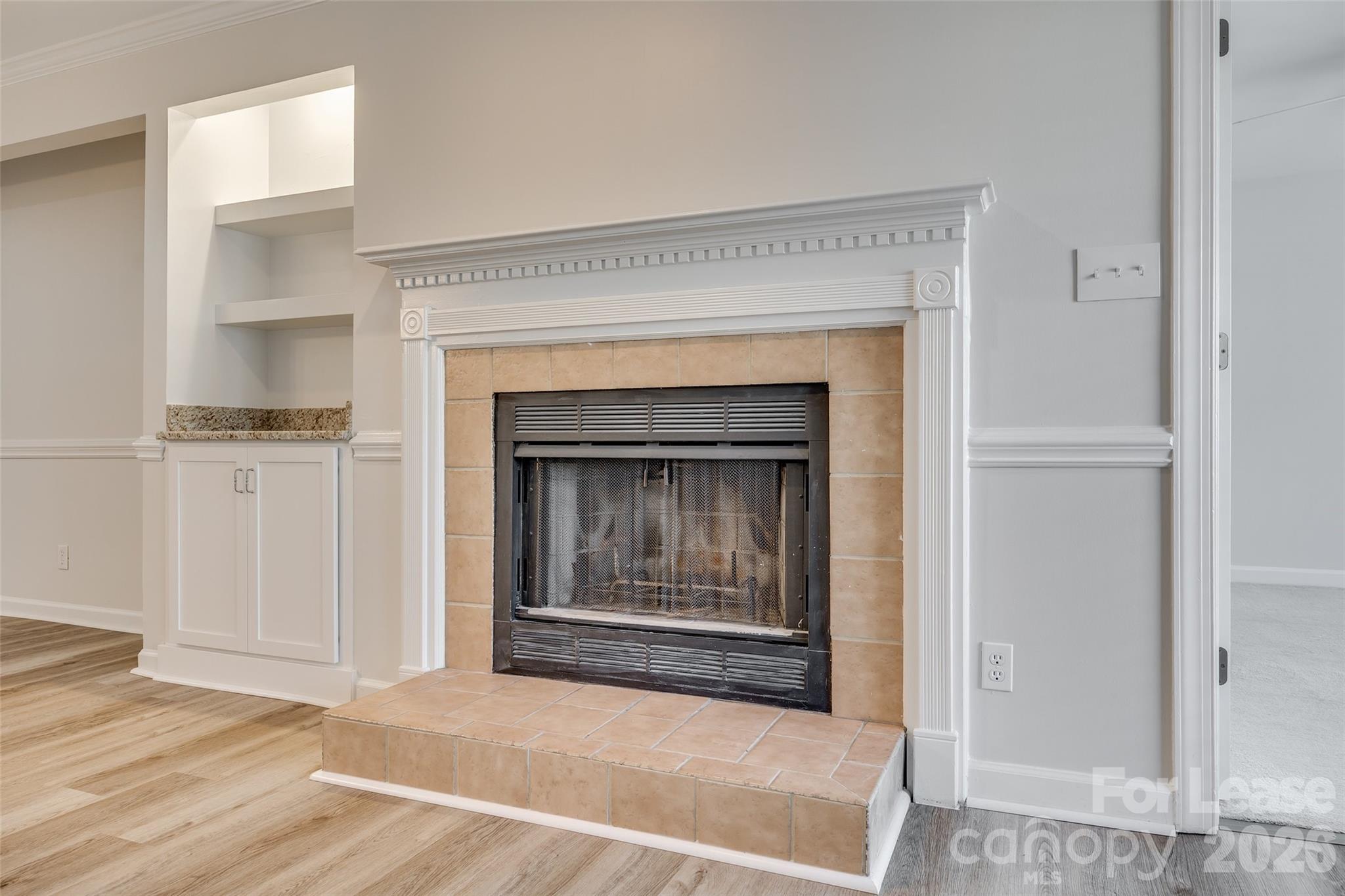 Yachtsman Point - Residential Lease