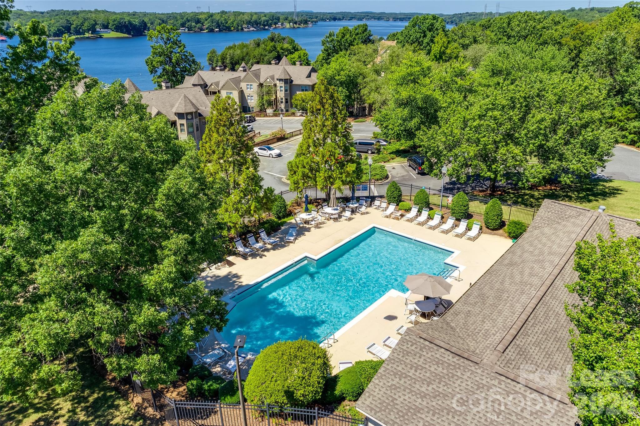 Yachtsman Point - Residential Lease