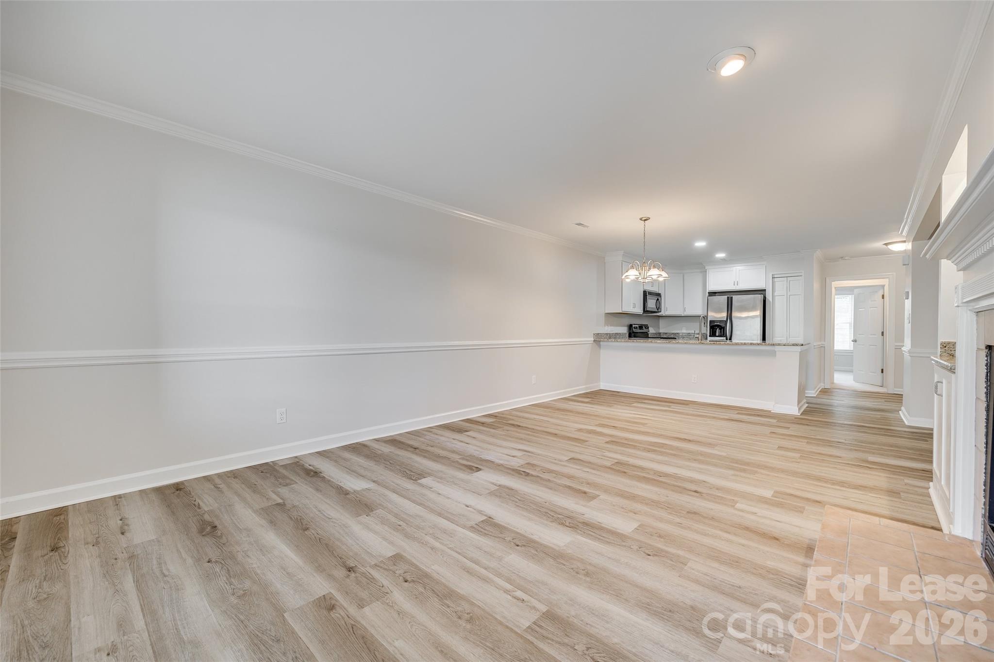 Yachtsman Point - Residential Lease