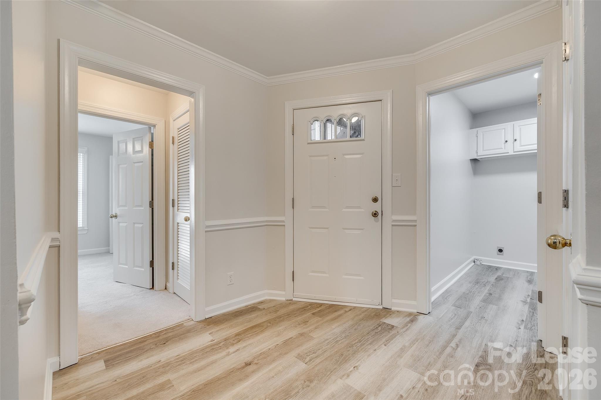 Yachtsman Point - Residential Lease