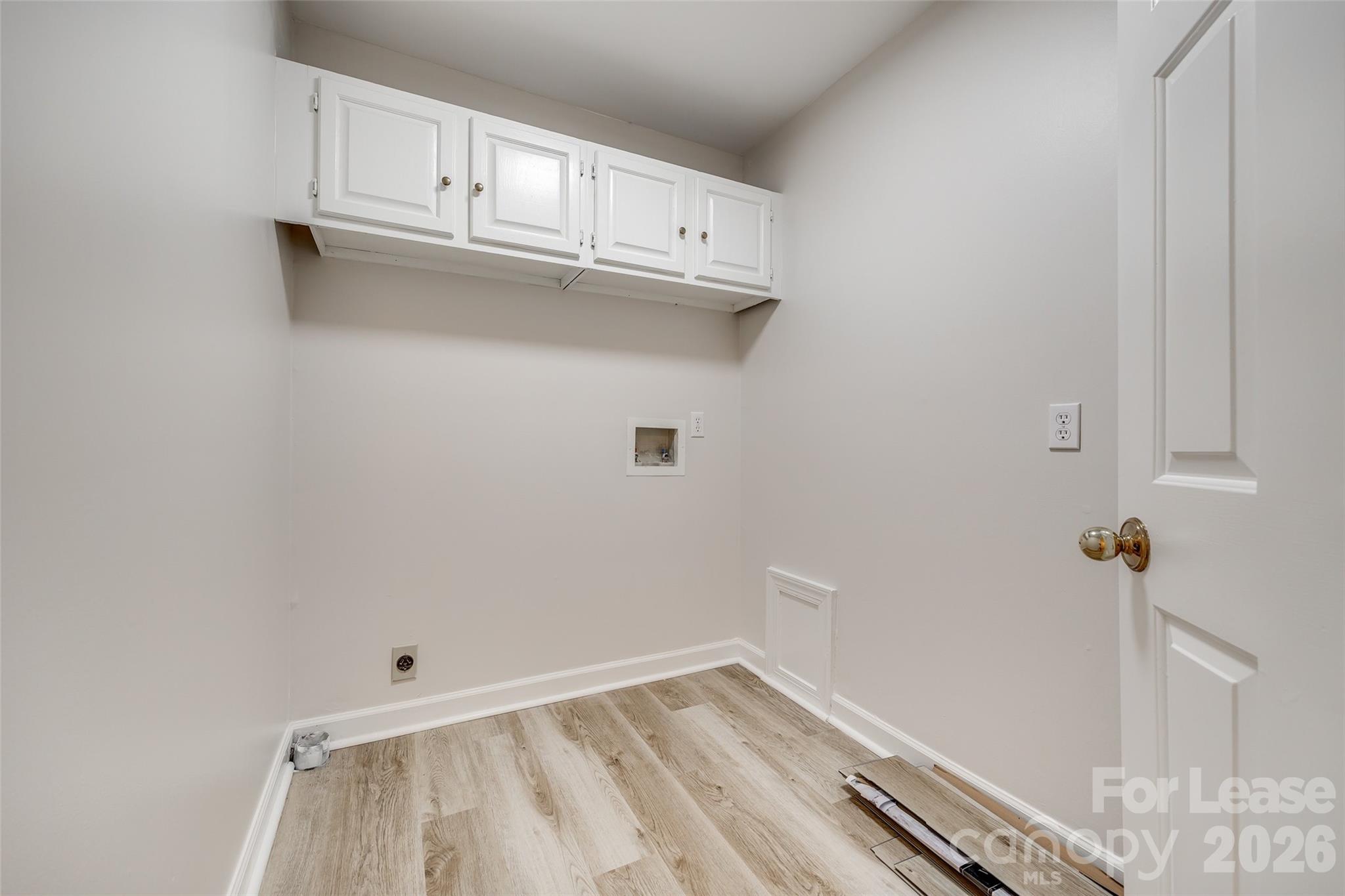 Yachtsman Point - Residential Lease