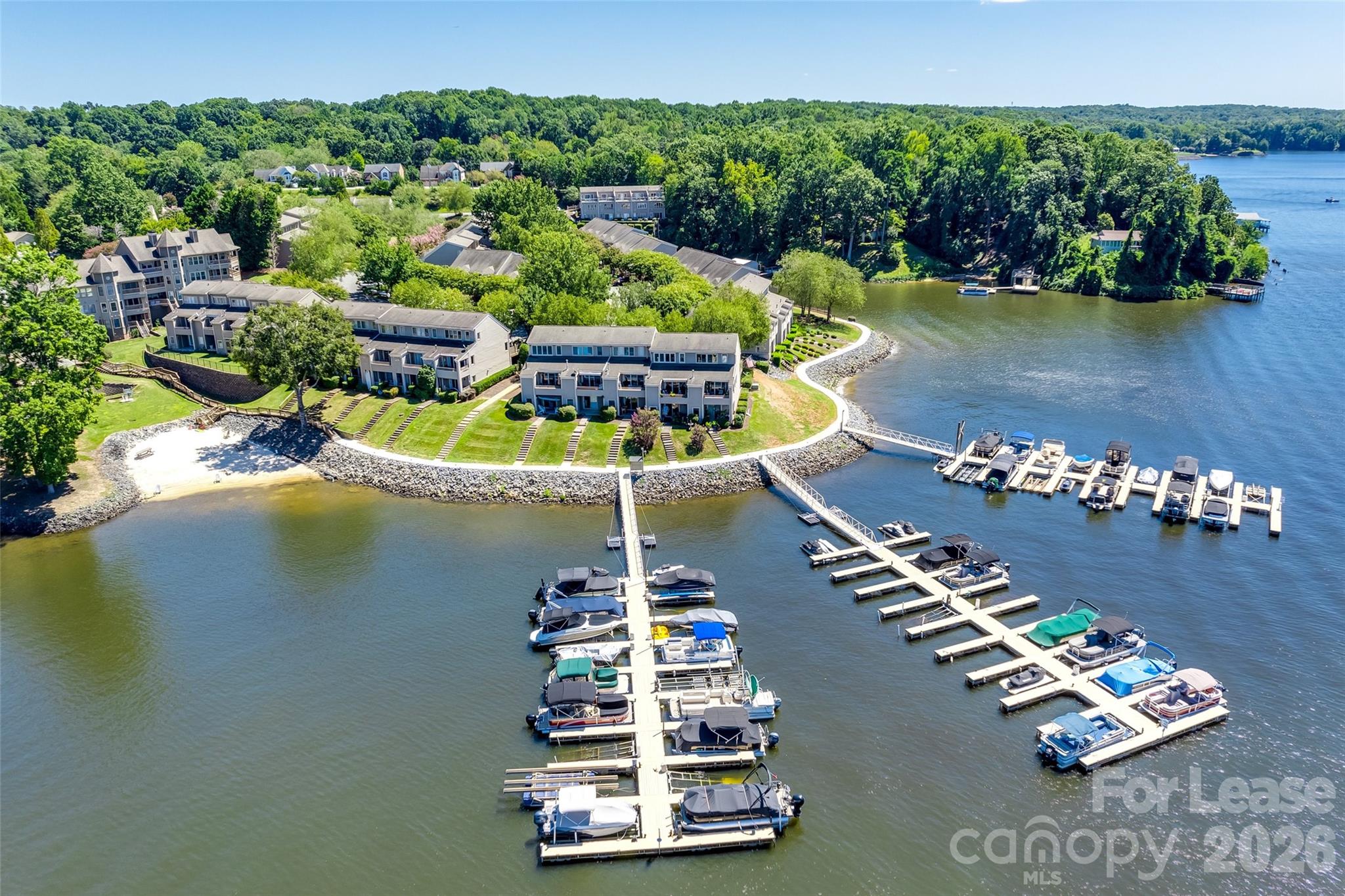 Yachtsman Point - Residential Lease
