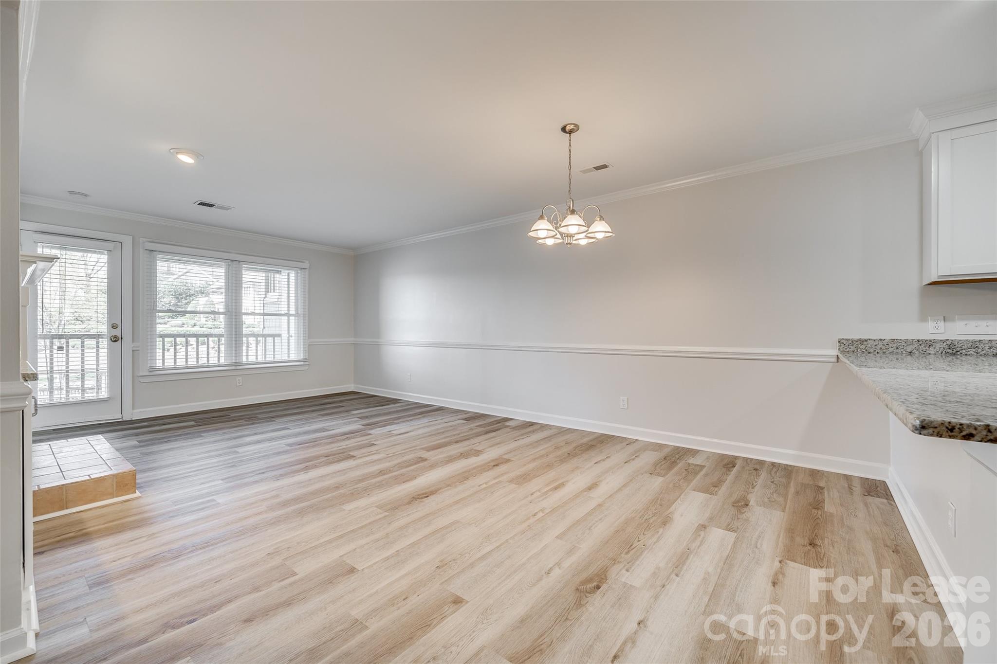 Yachtsman Point - Residential Lease