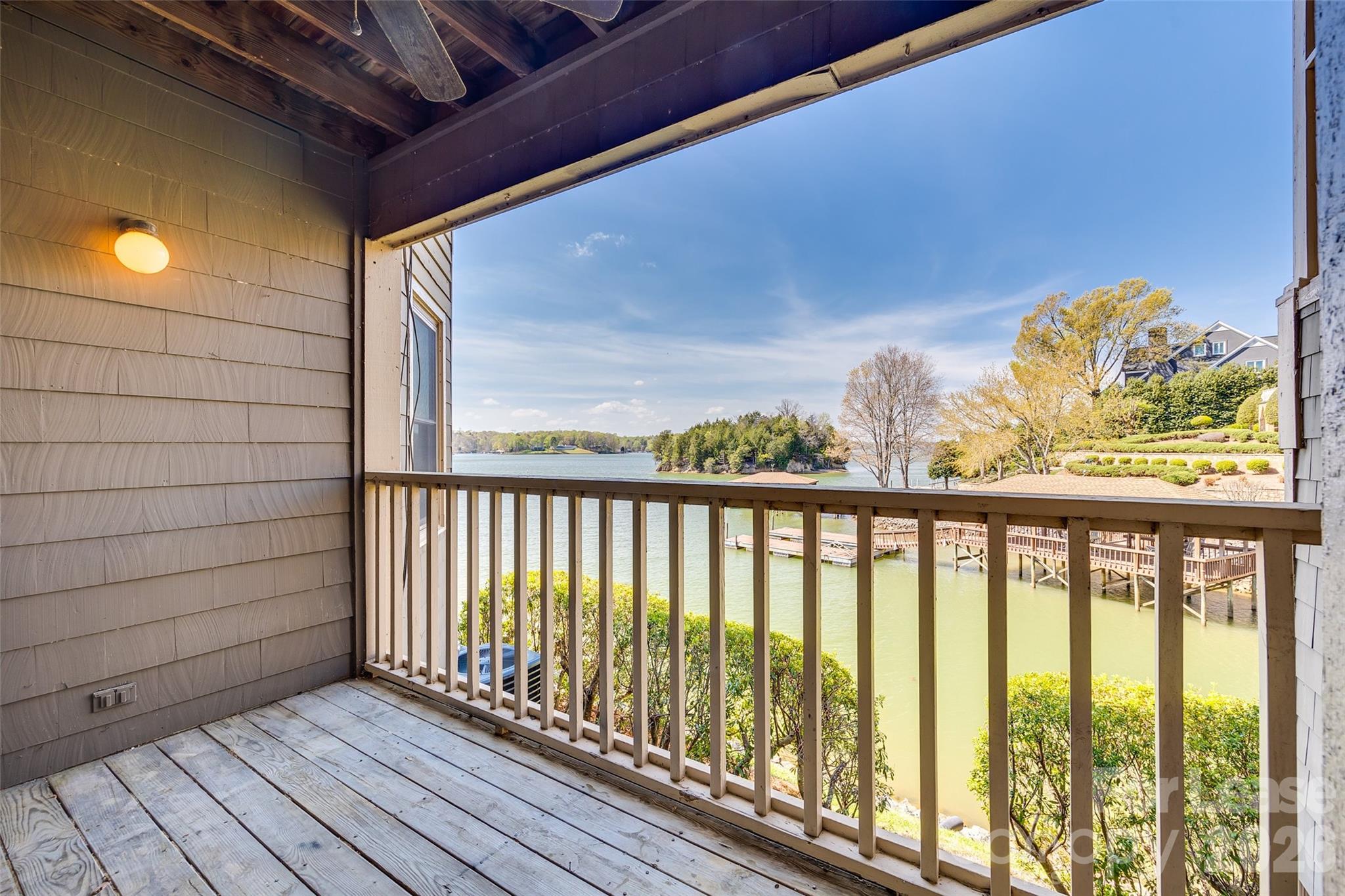 Yachtsman Point - Residential Lease