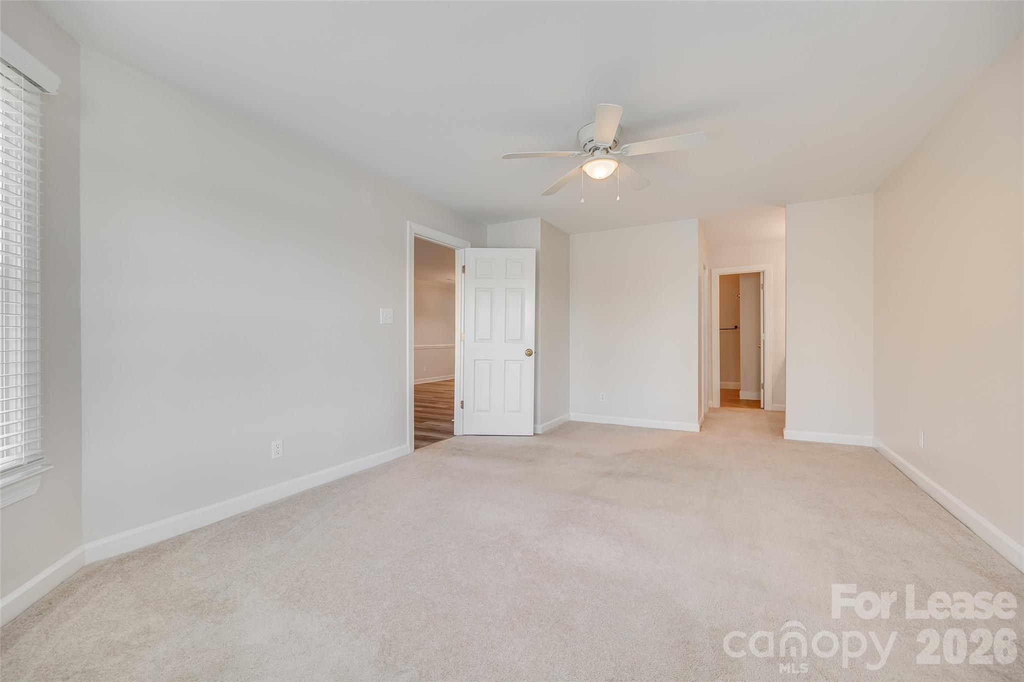 Yachtsman Point - Residential Lease