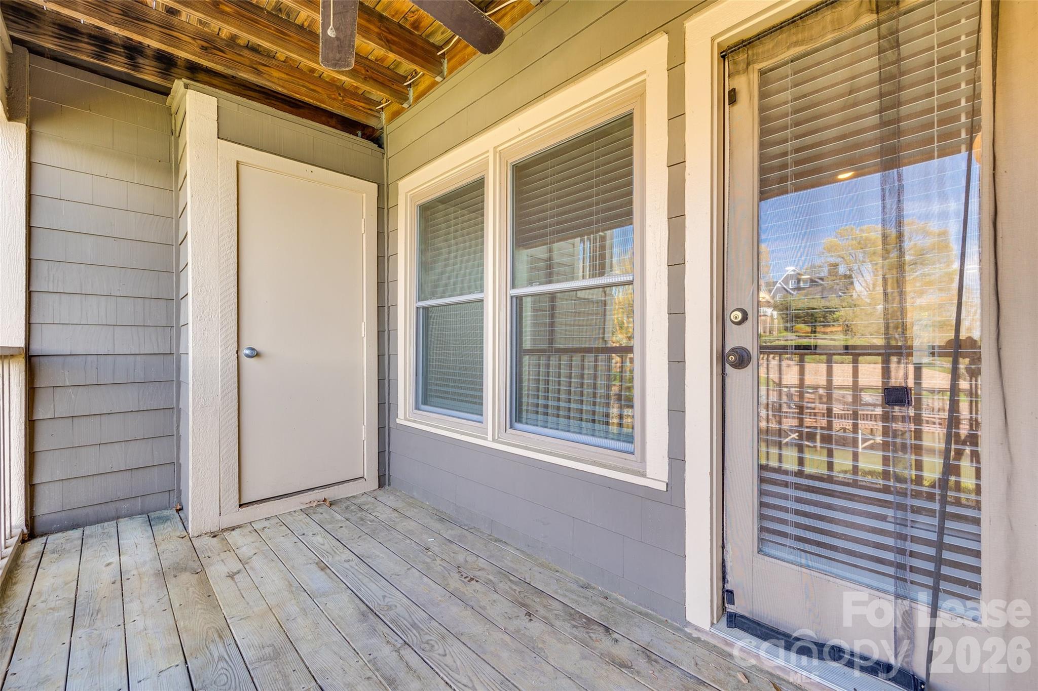 Yachtsman Point - Residential Lease