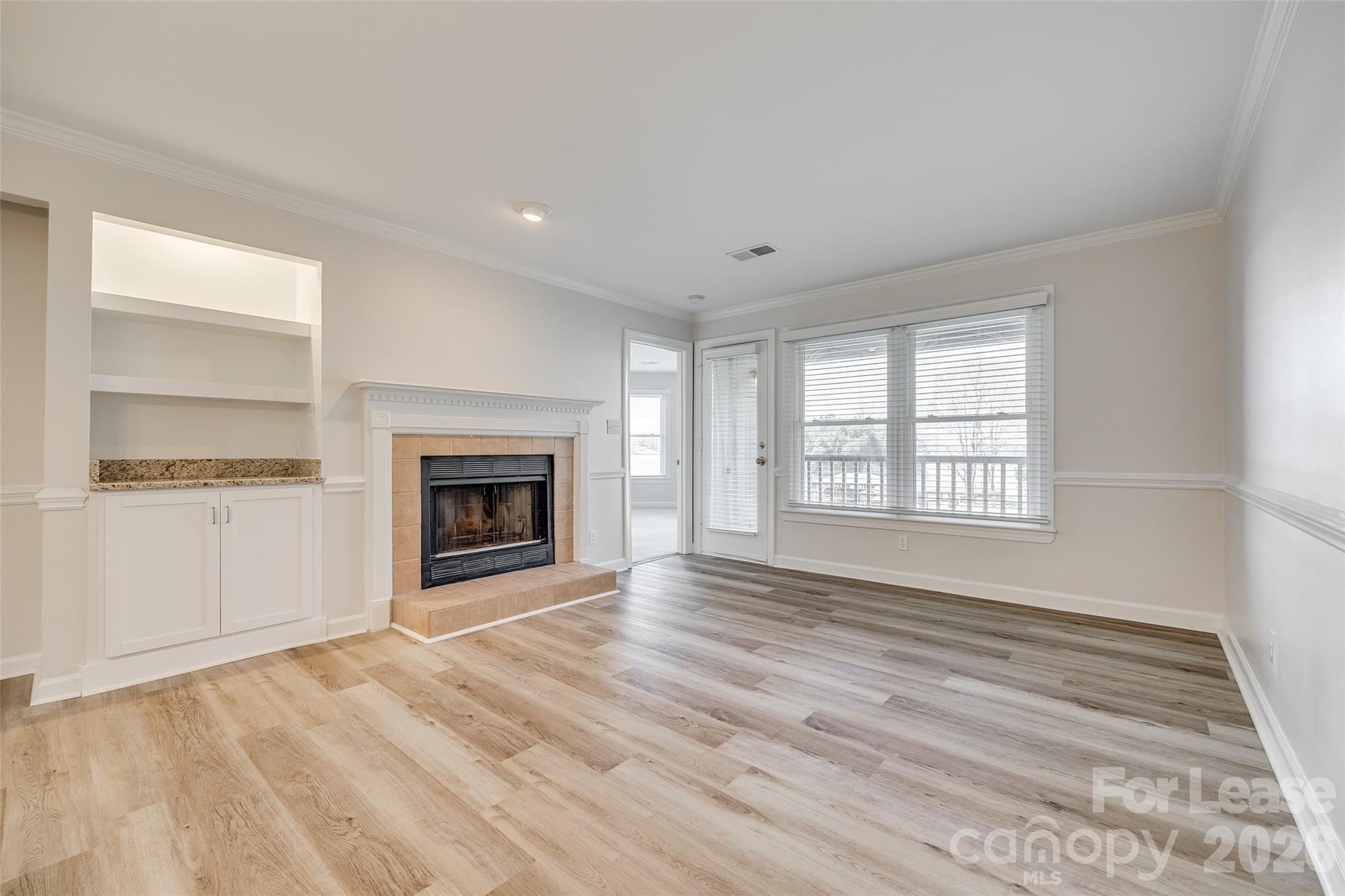 Yachtsman Point - Residential Lease