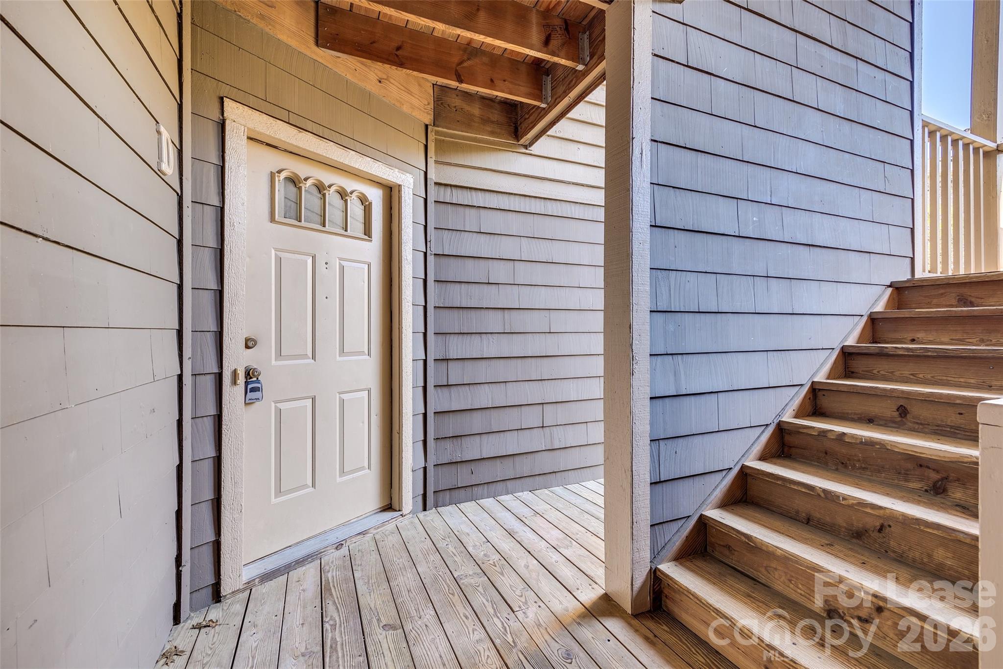 Yachtsman Point - Residential Lease