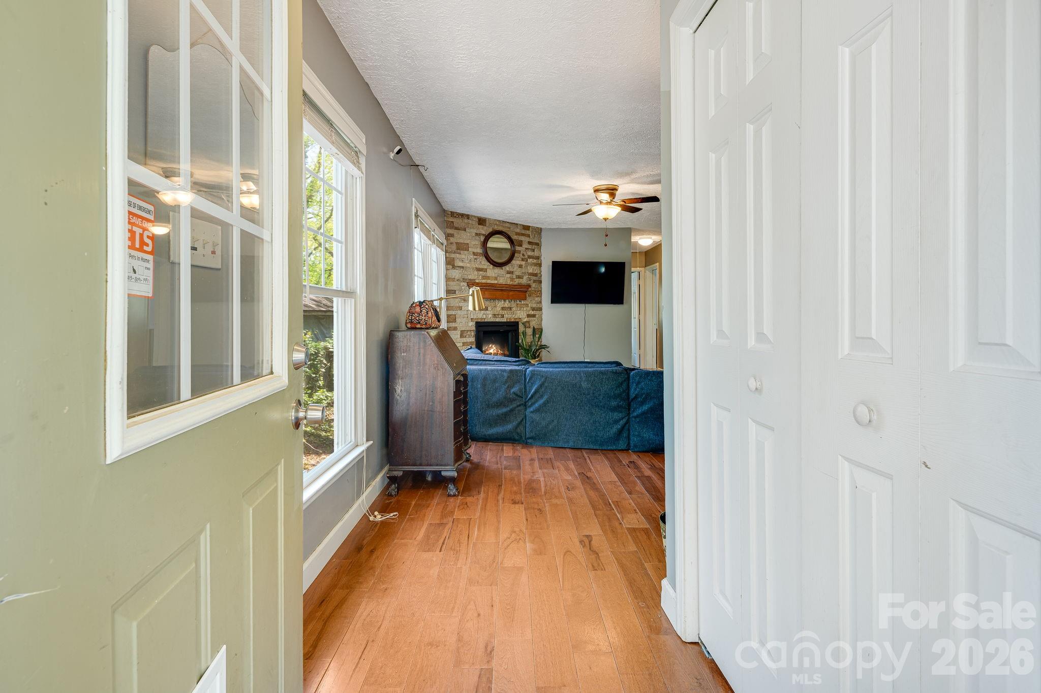 Sulphur Springs Park - Residential
