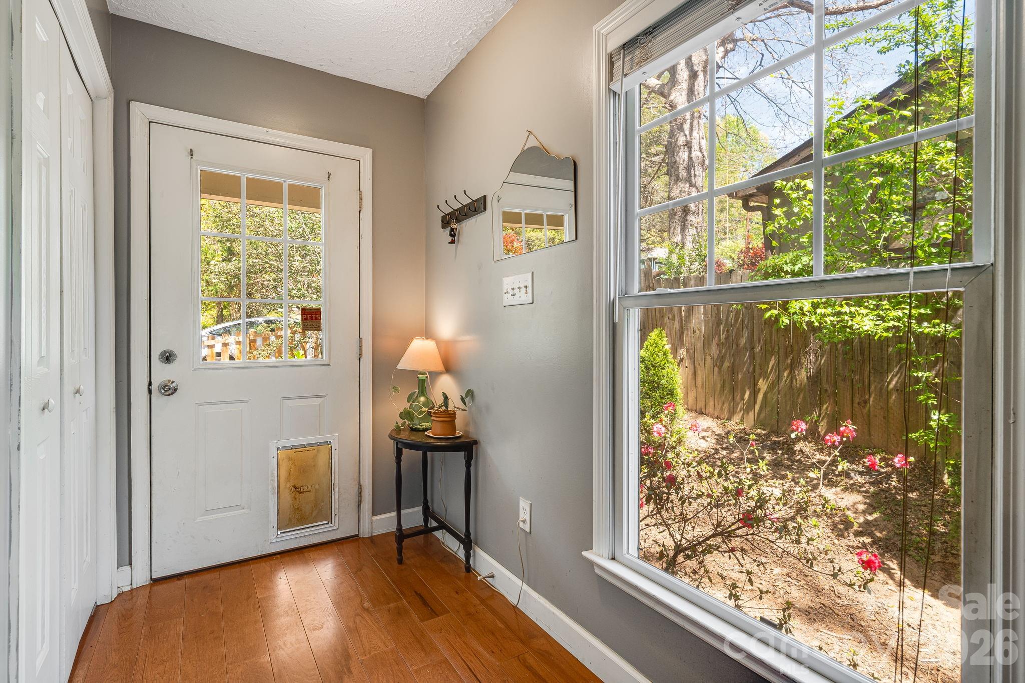 Sulphur Springs Park - Residential