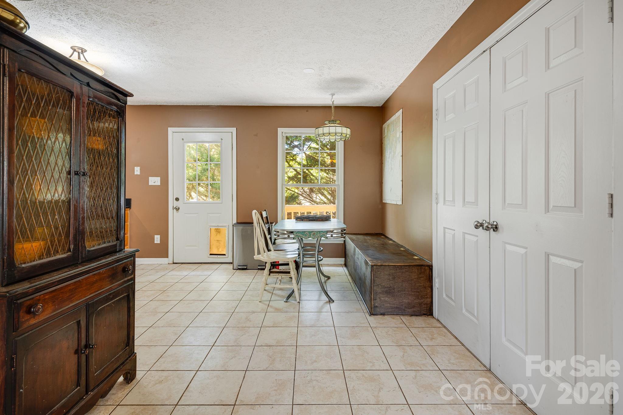 Sulphur Springs Park - Residential