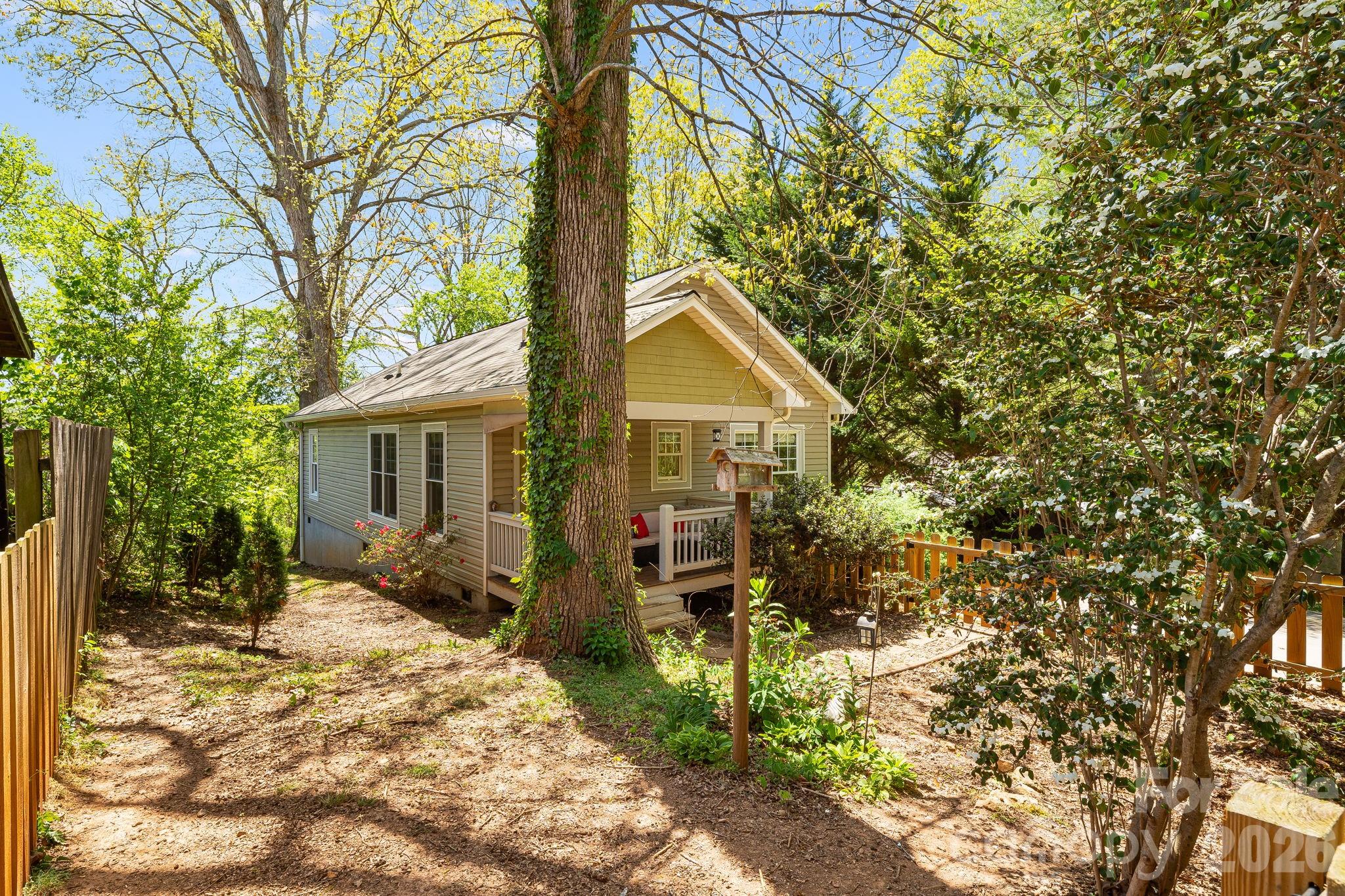 218 Appalachian Way