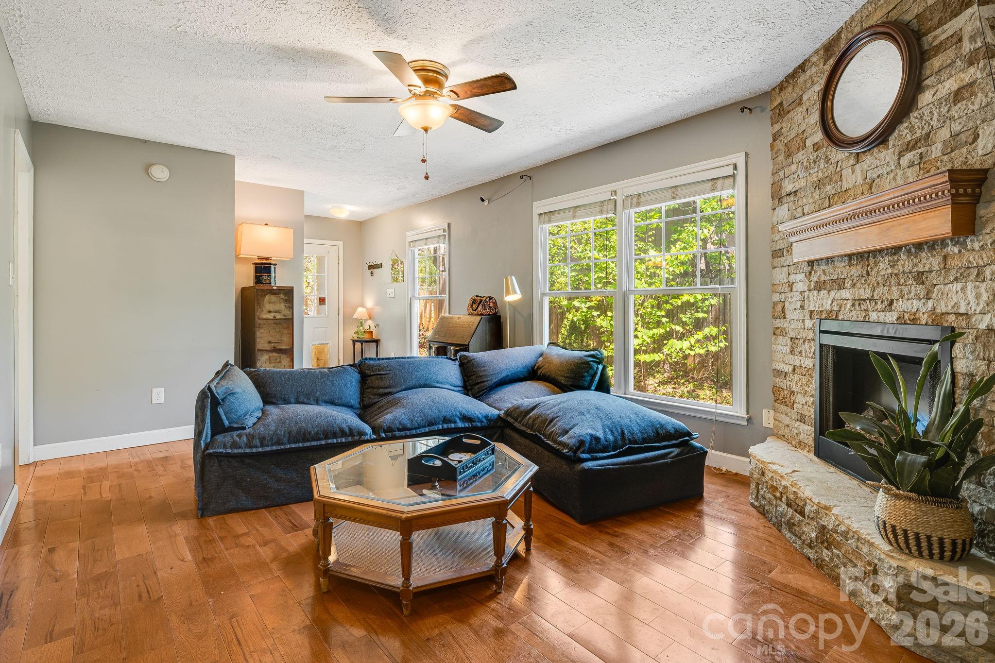 Sulphur Springs Park - Residential
