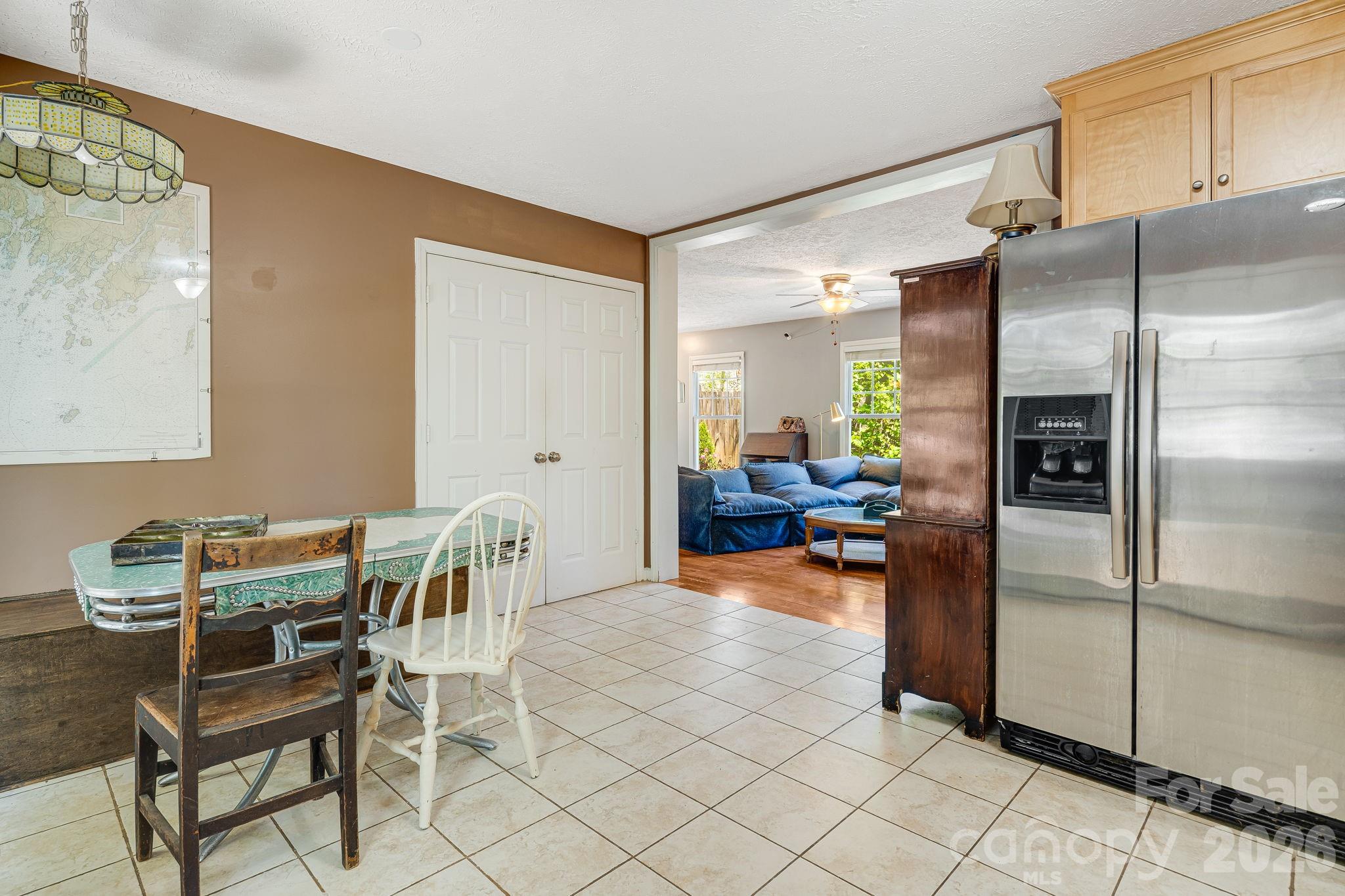Sulphur Springs Park - Residential