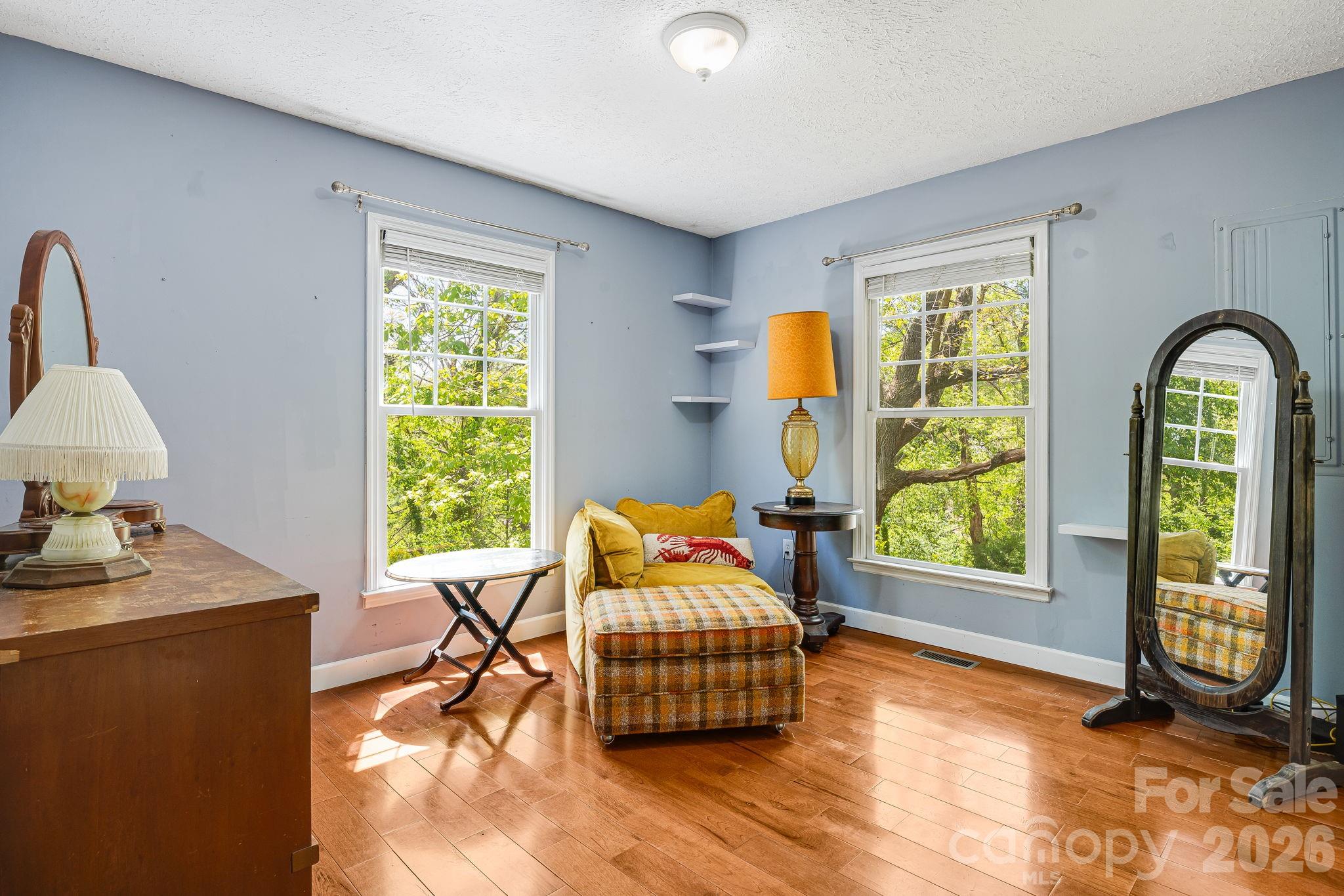 Sulphur Springs Park - Residential