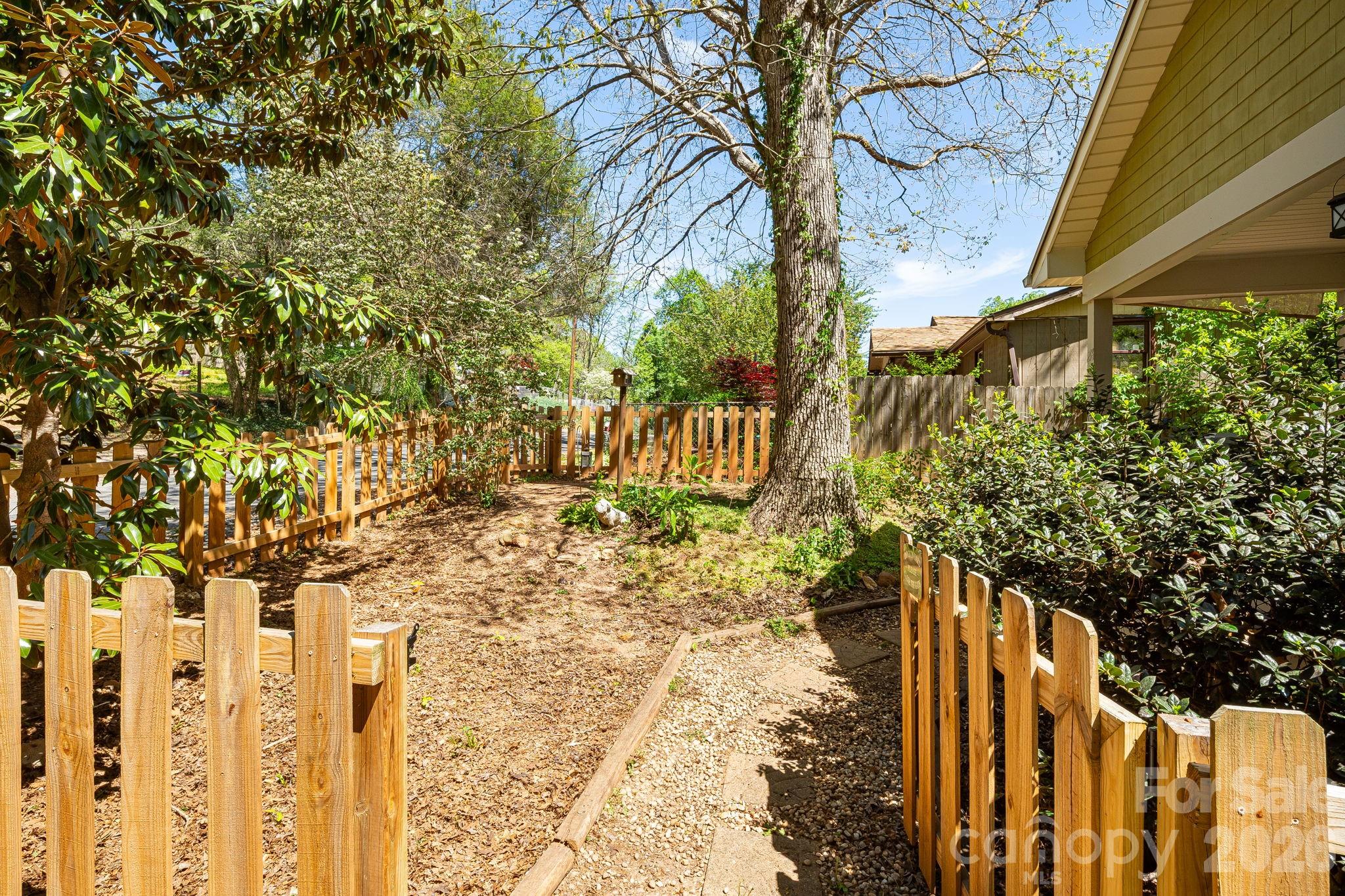 218 Appalachian Way