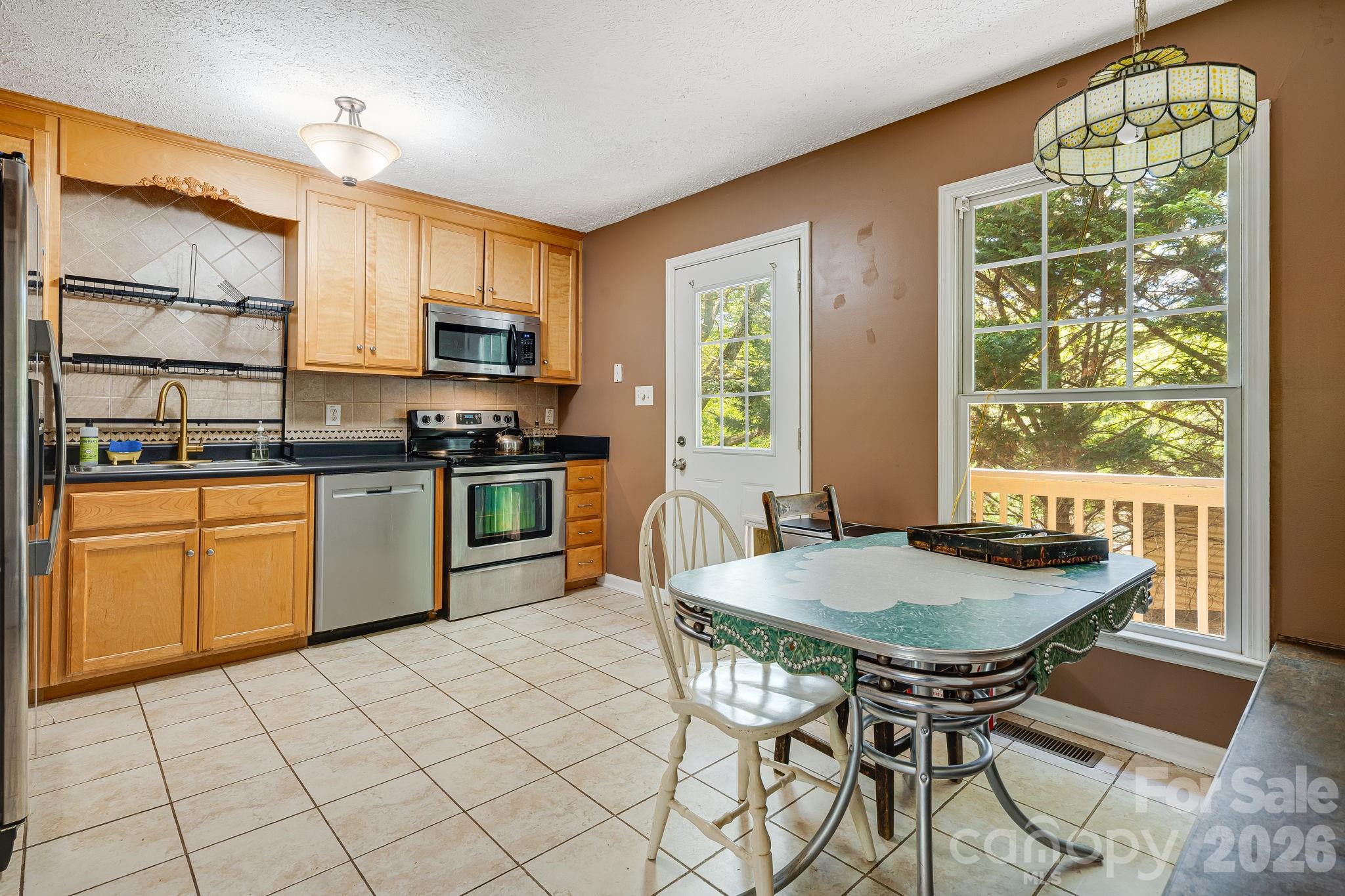 Sulphur Springs Park - Residential