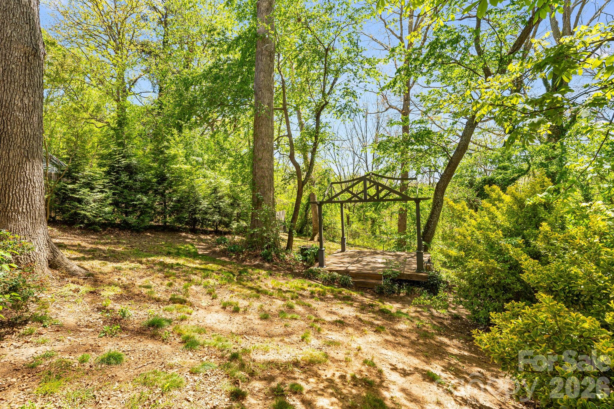 Sulphur Springs Park - Residential