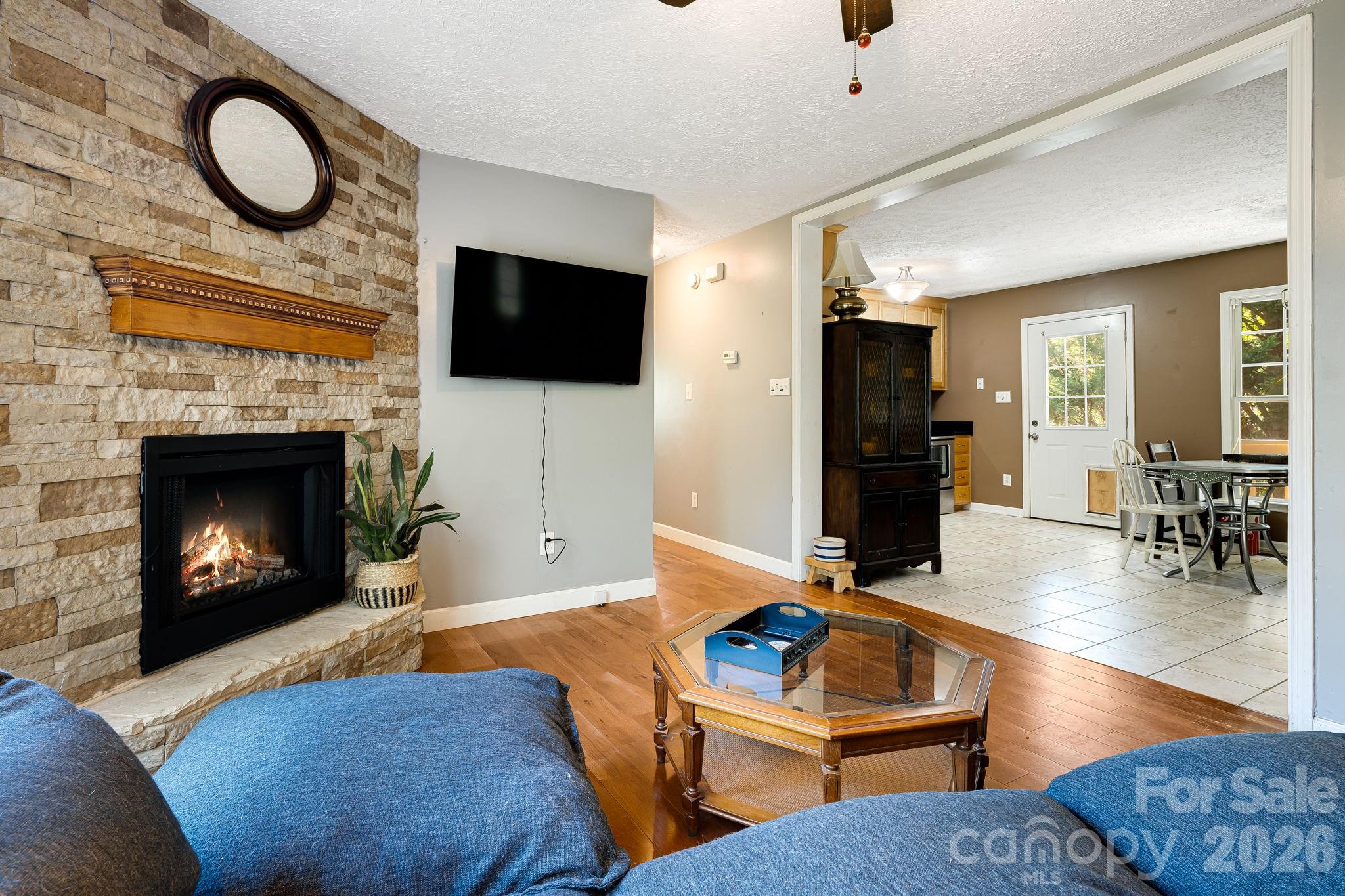 Sulphur Springs Park - Residential