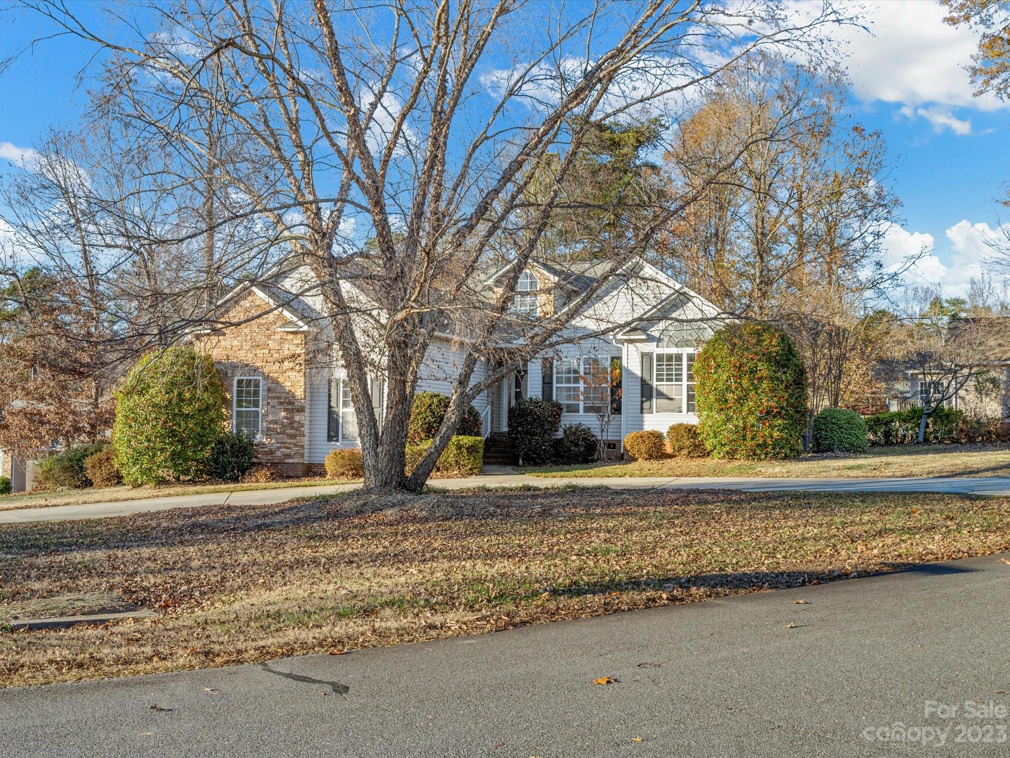 Cobblestone Village - Residential