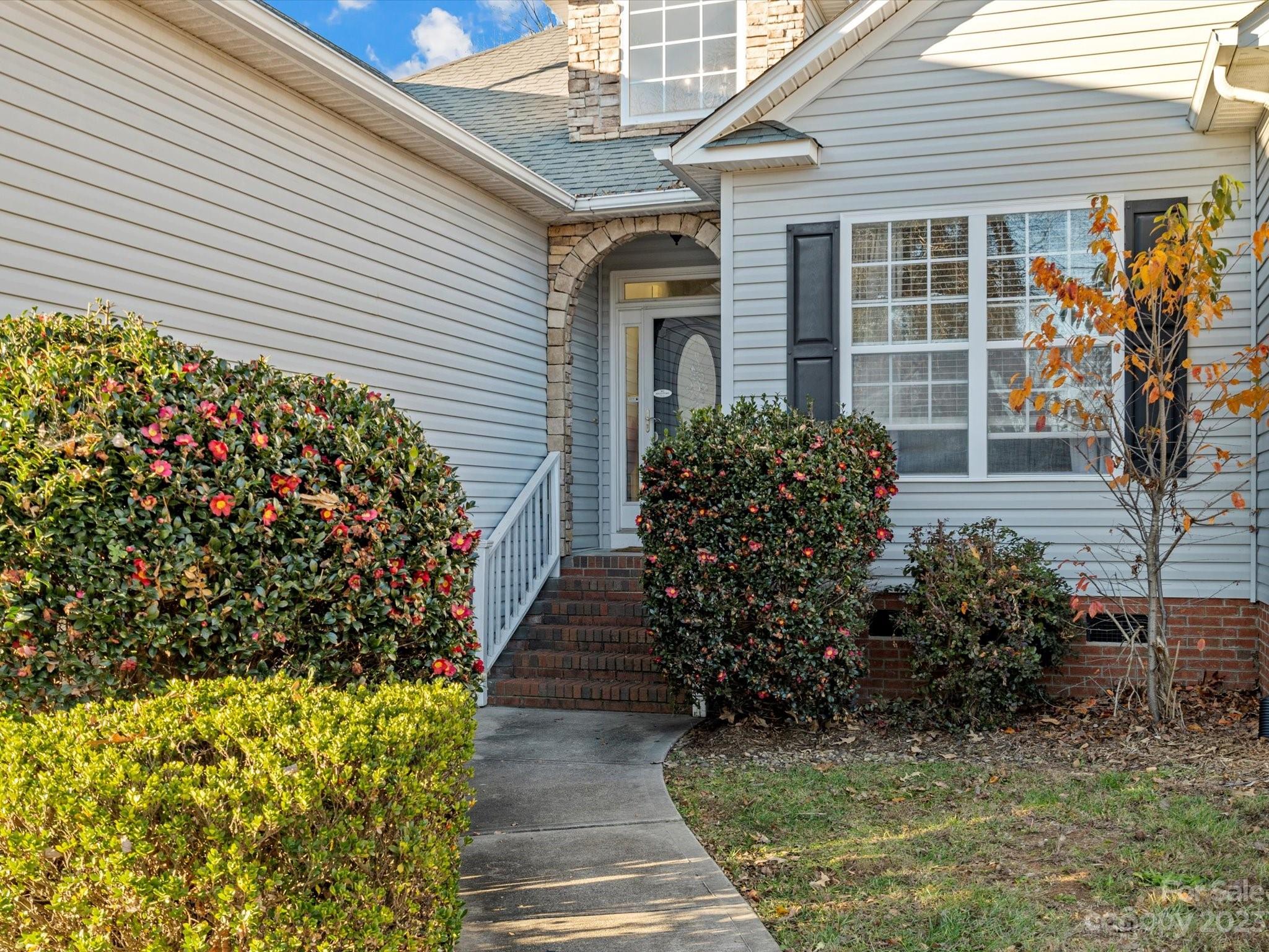 Cobblestone Village - Residential