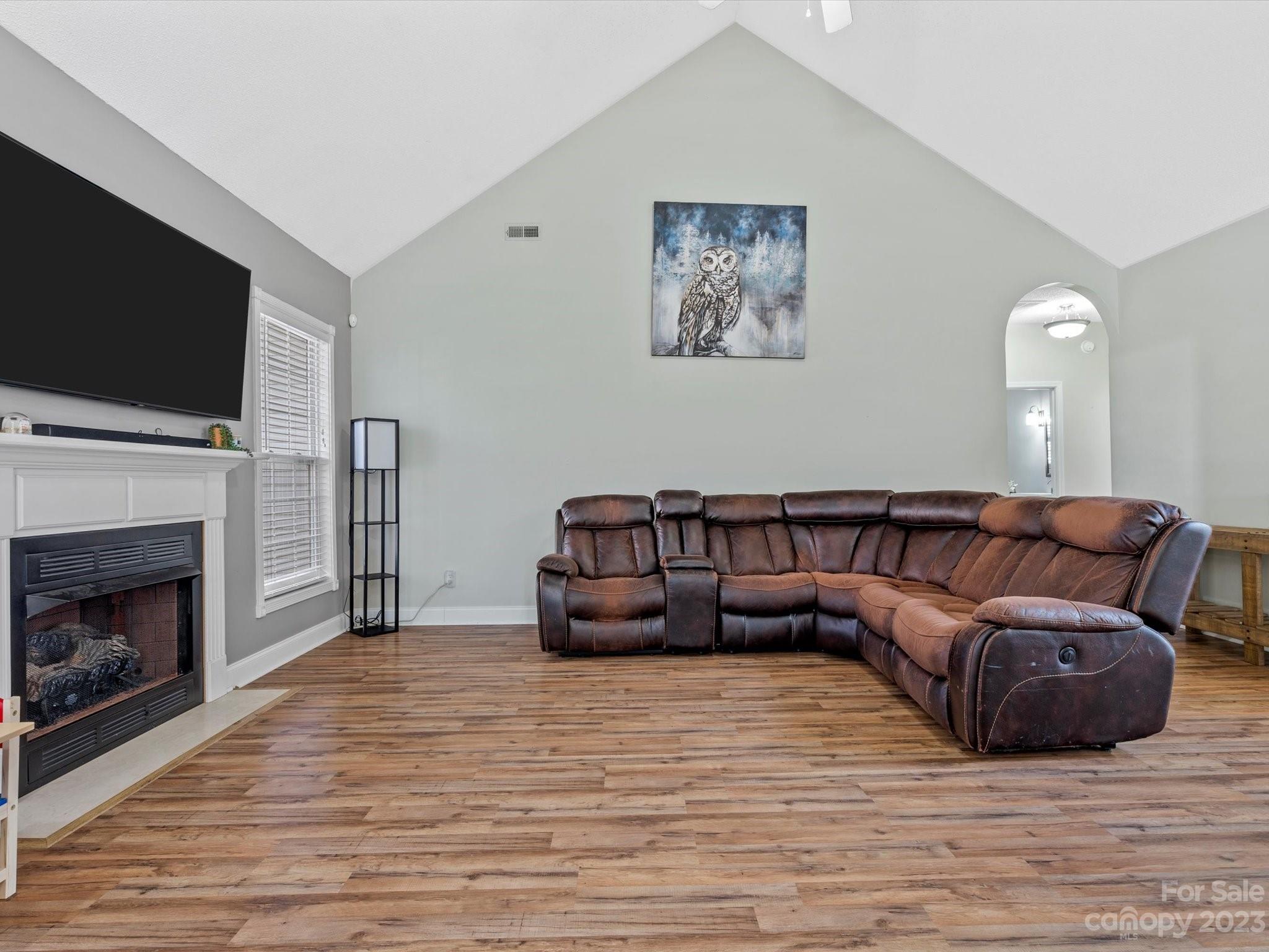 Cobblestone Village - Residential