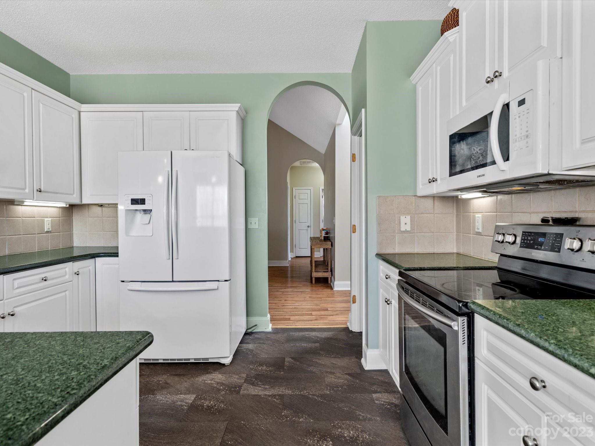 Cobblestone Village - Residential