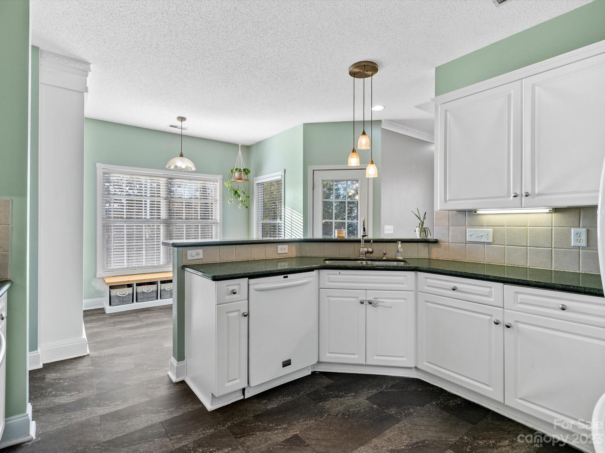 Cobblestone Village - Residential