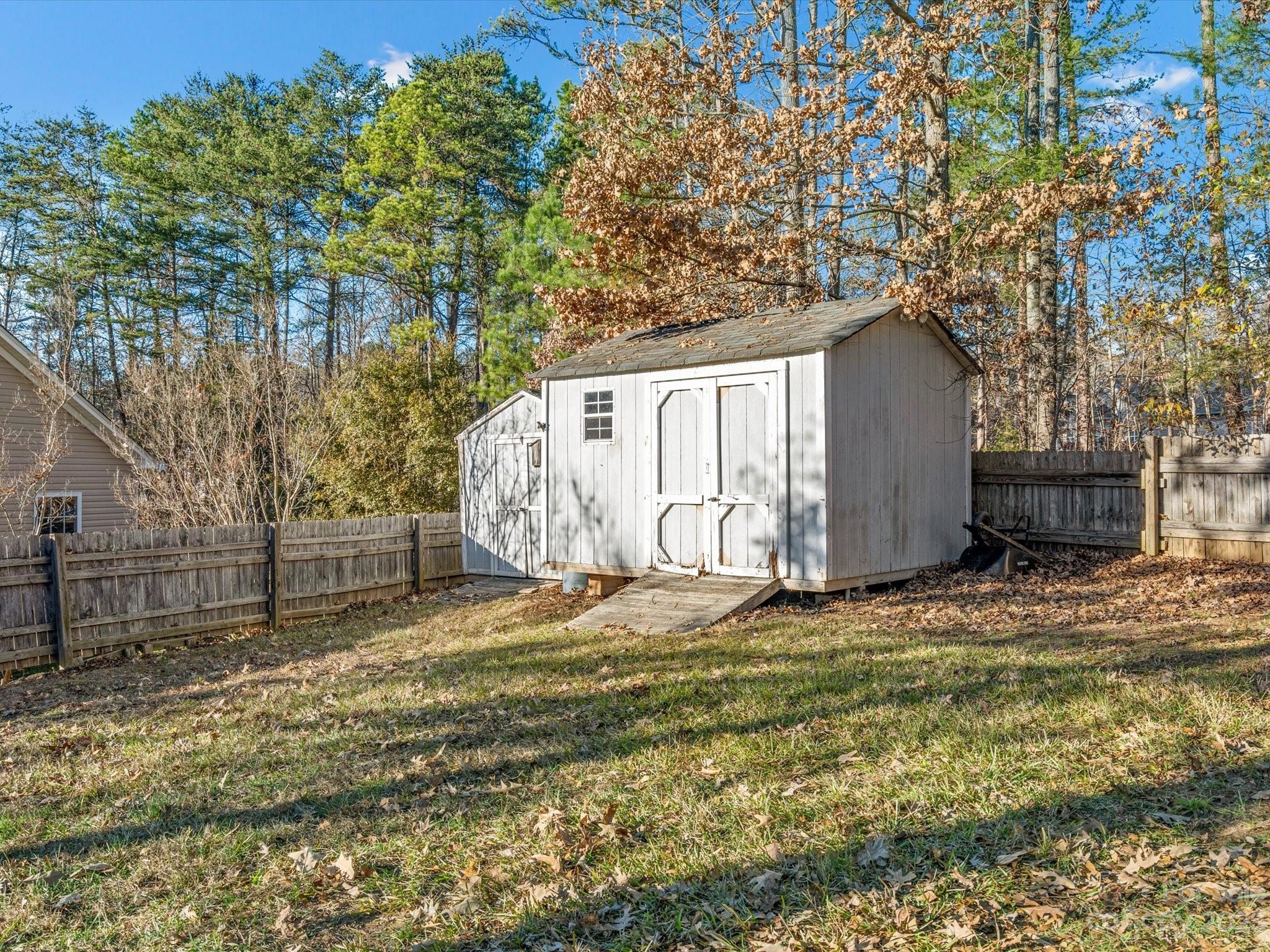 Cobblestone Village - Residential