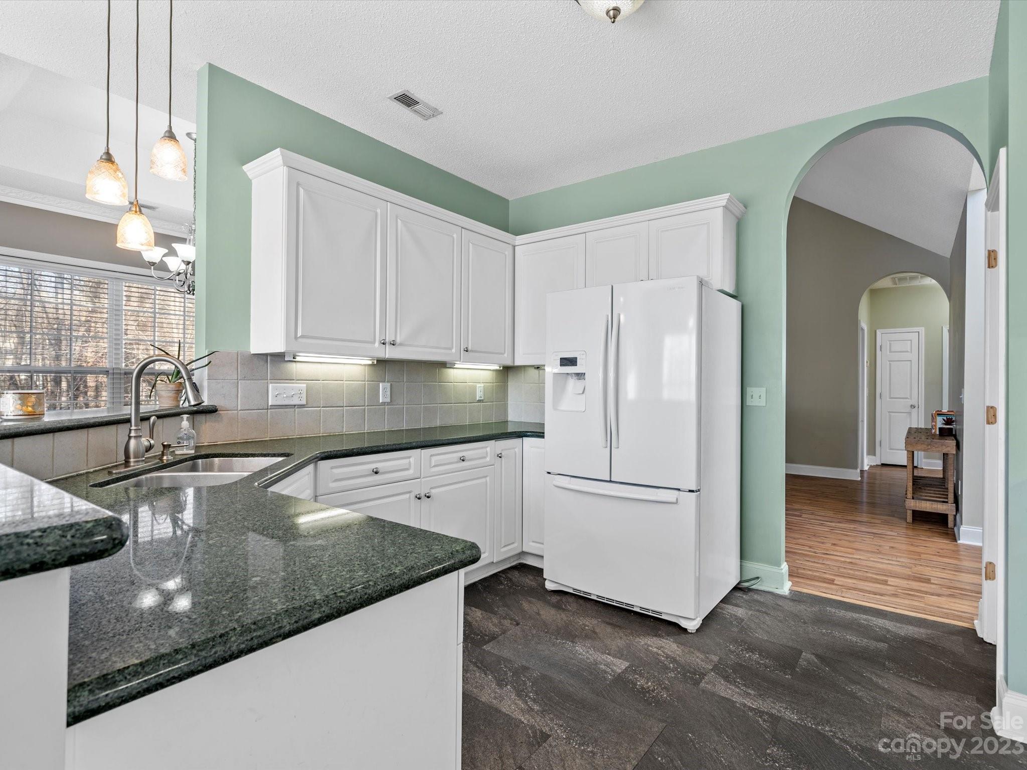 Cobblestone Village - Residential