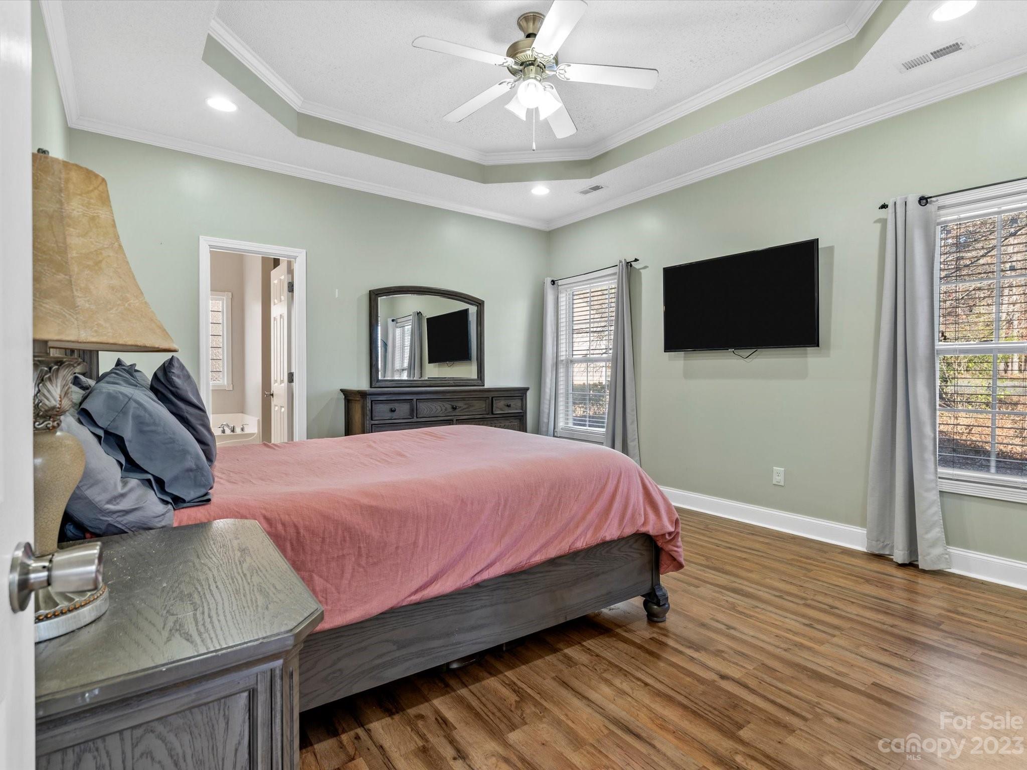 Cobblestone Village - Residential