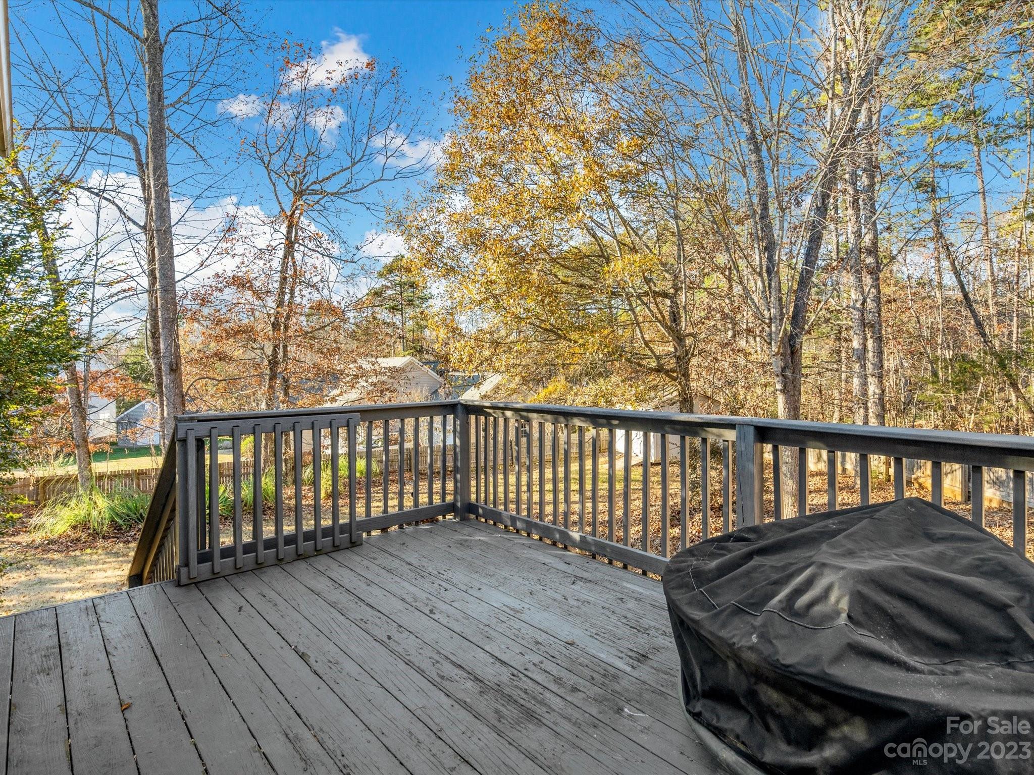 Cobblestone Village - Residential