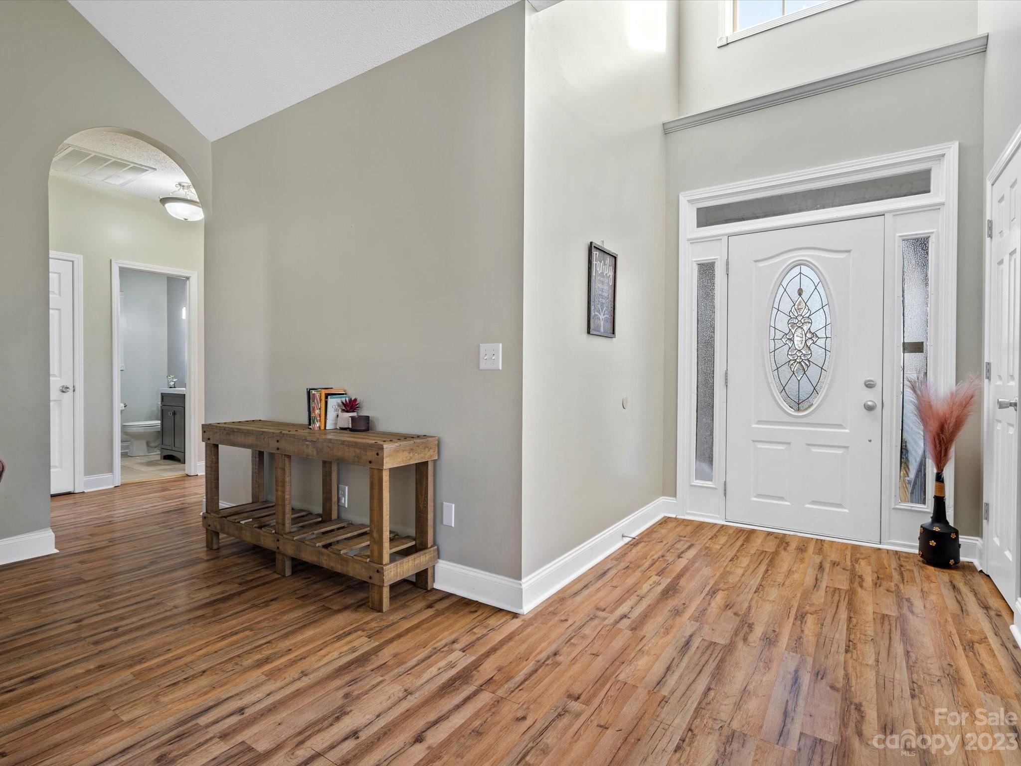 Cobblestone Village - Residential