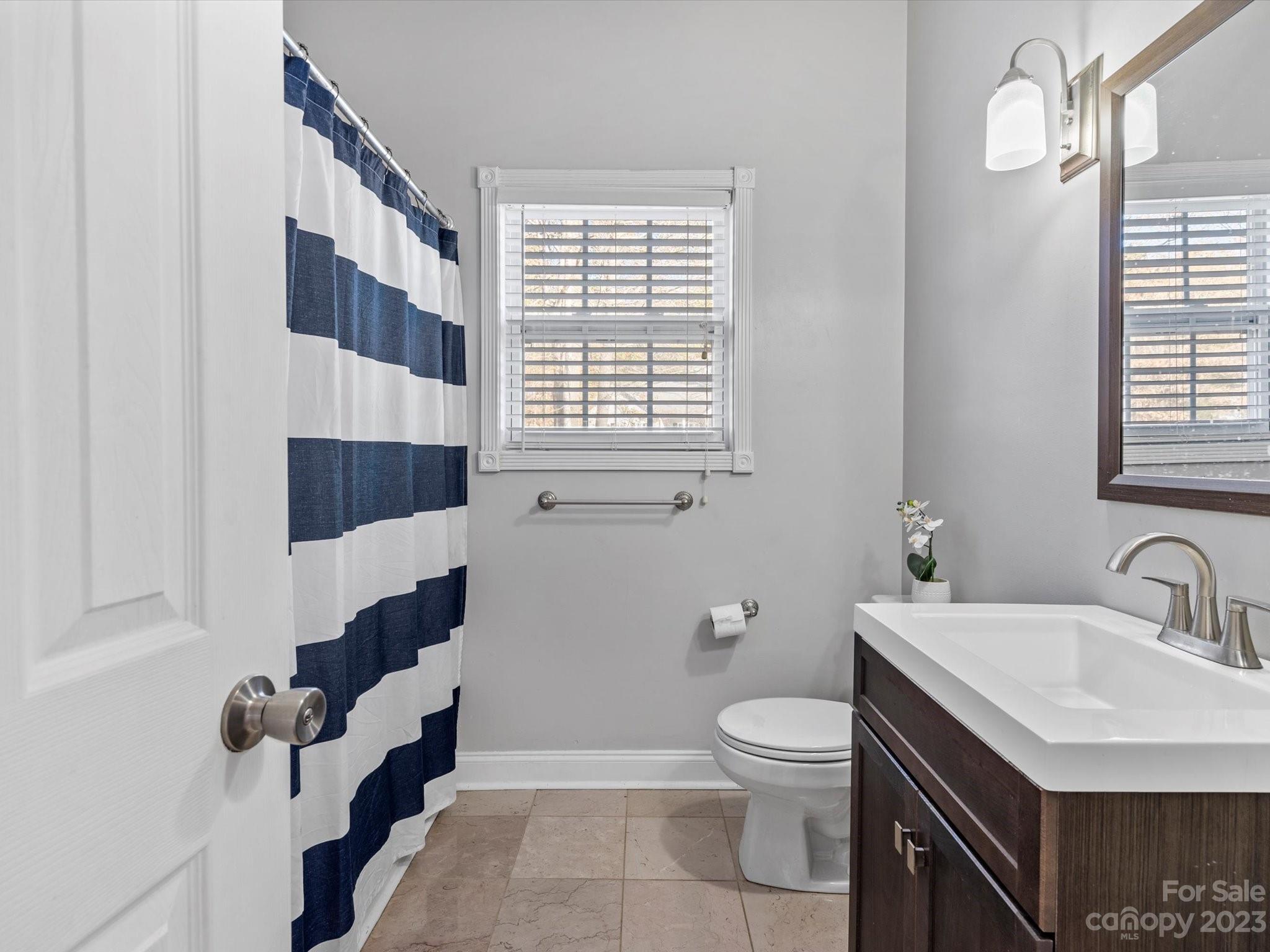 Cobblestone Village - Residential