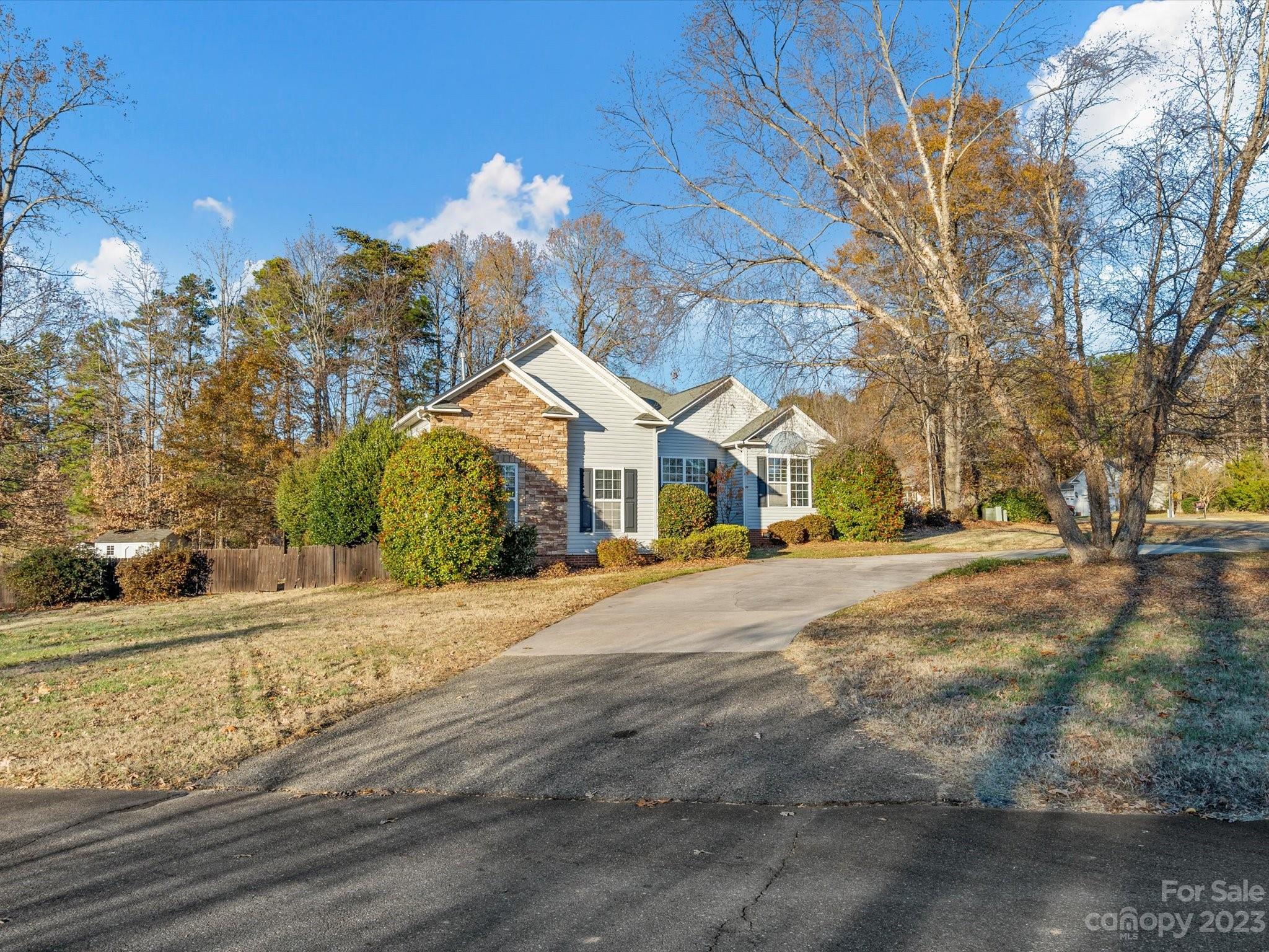 Cobblestone Village - Residential
