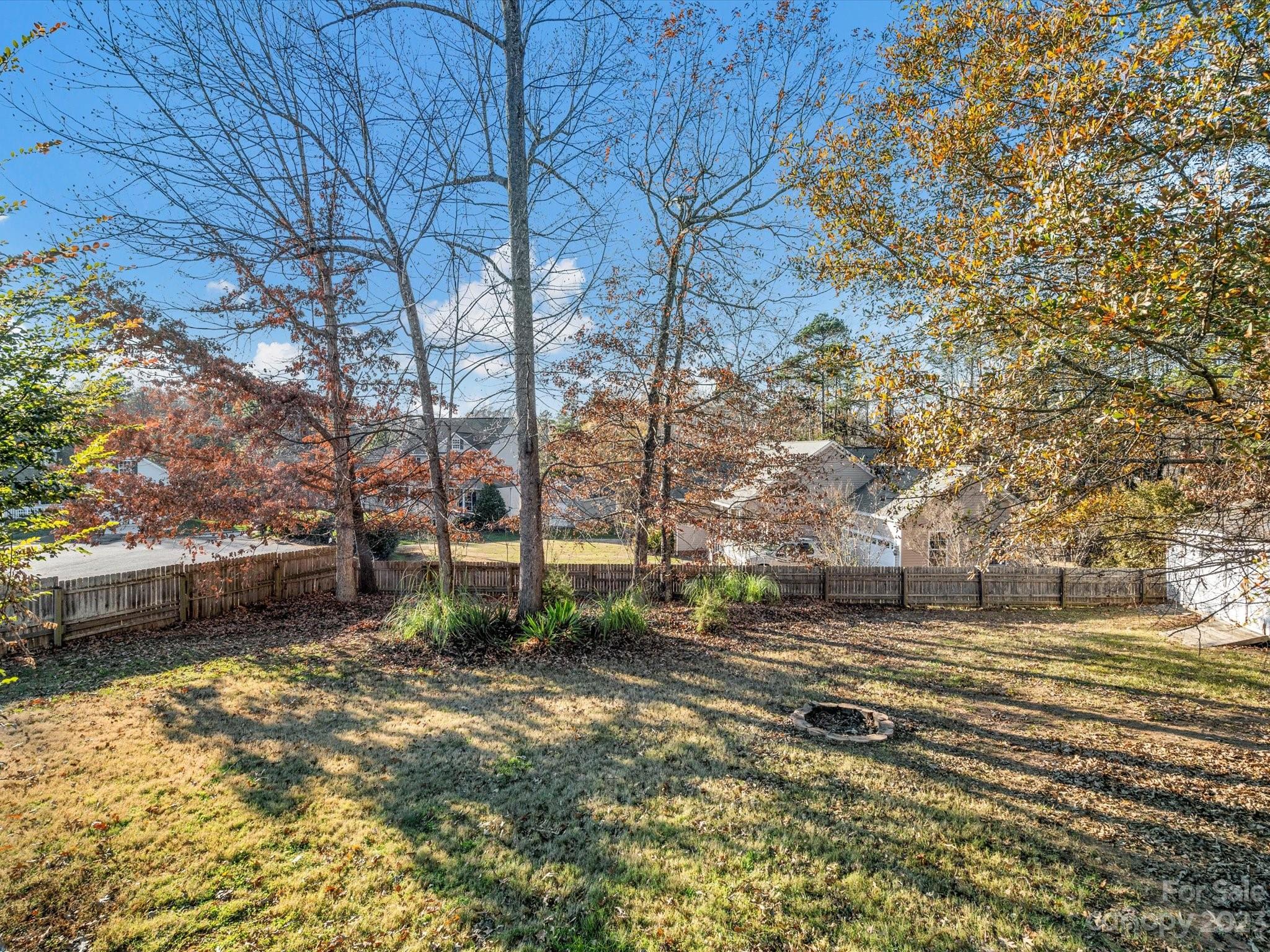 Cobblestone Village - Residential