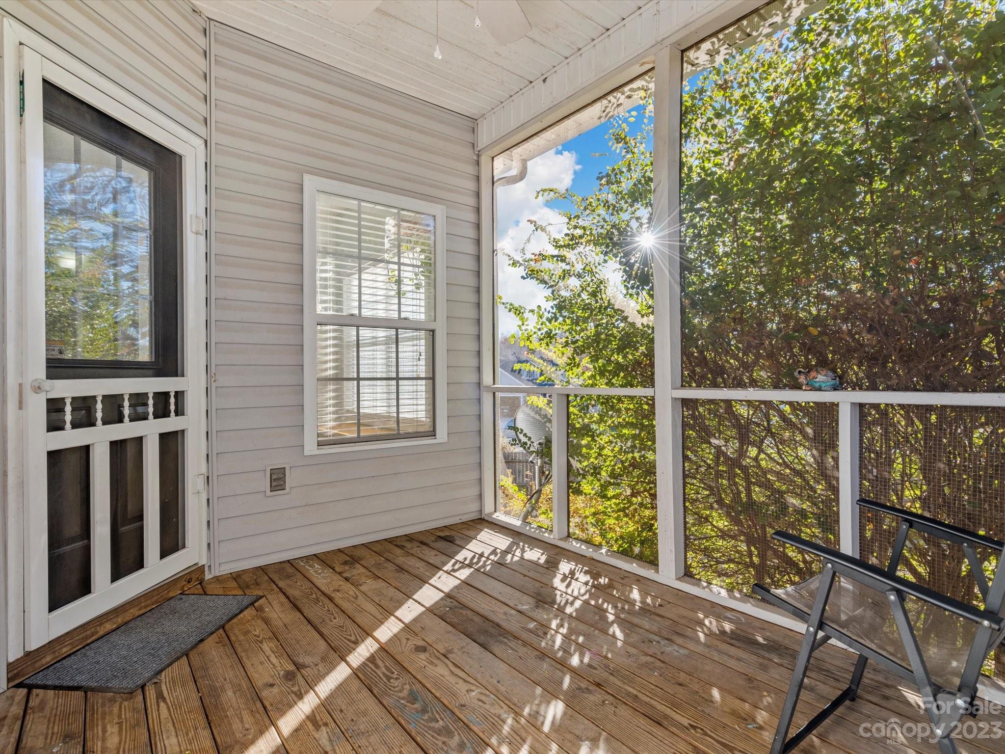 Cobblestone Village - Residential