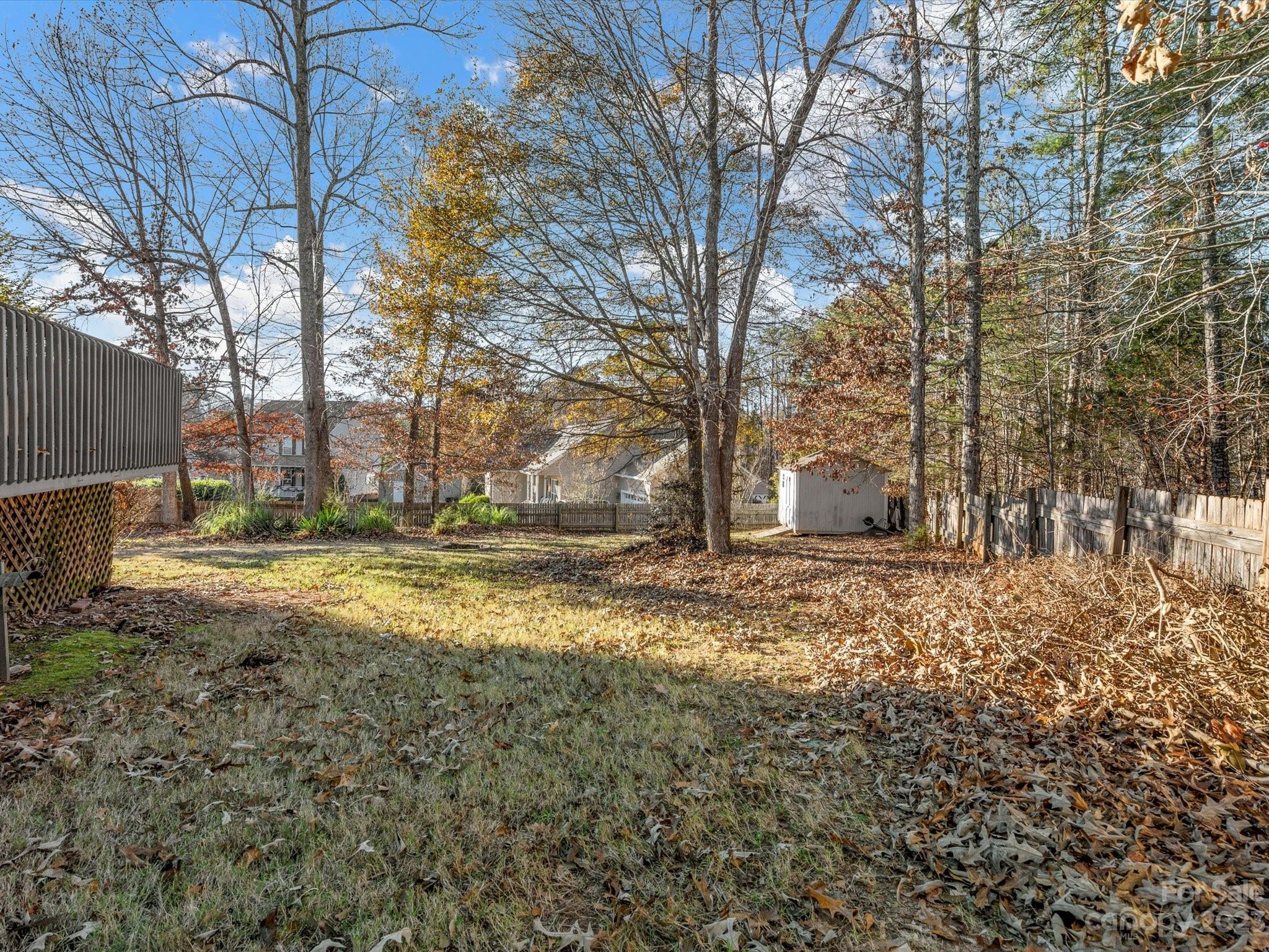 Cobblestone Village - Residential