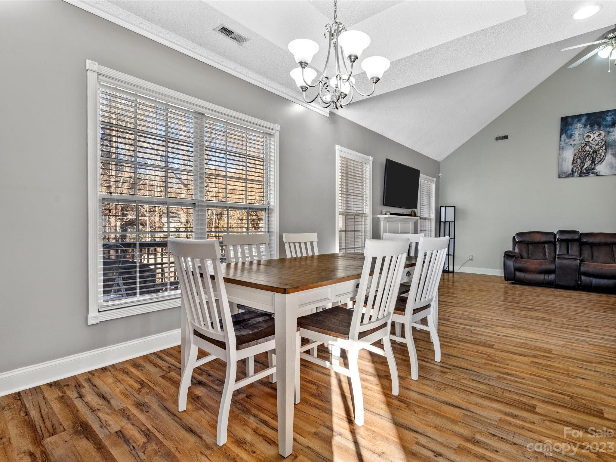 Cobblestone Village - Residential