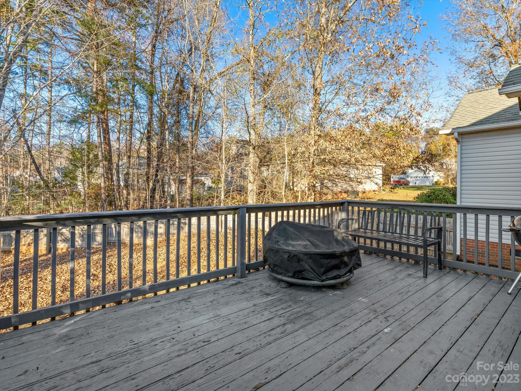 Cobblestone Village - Residential